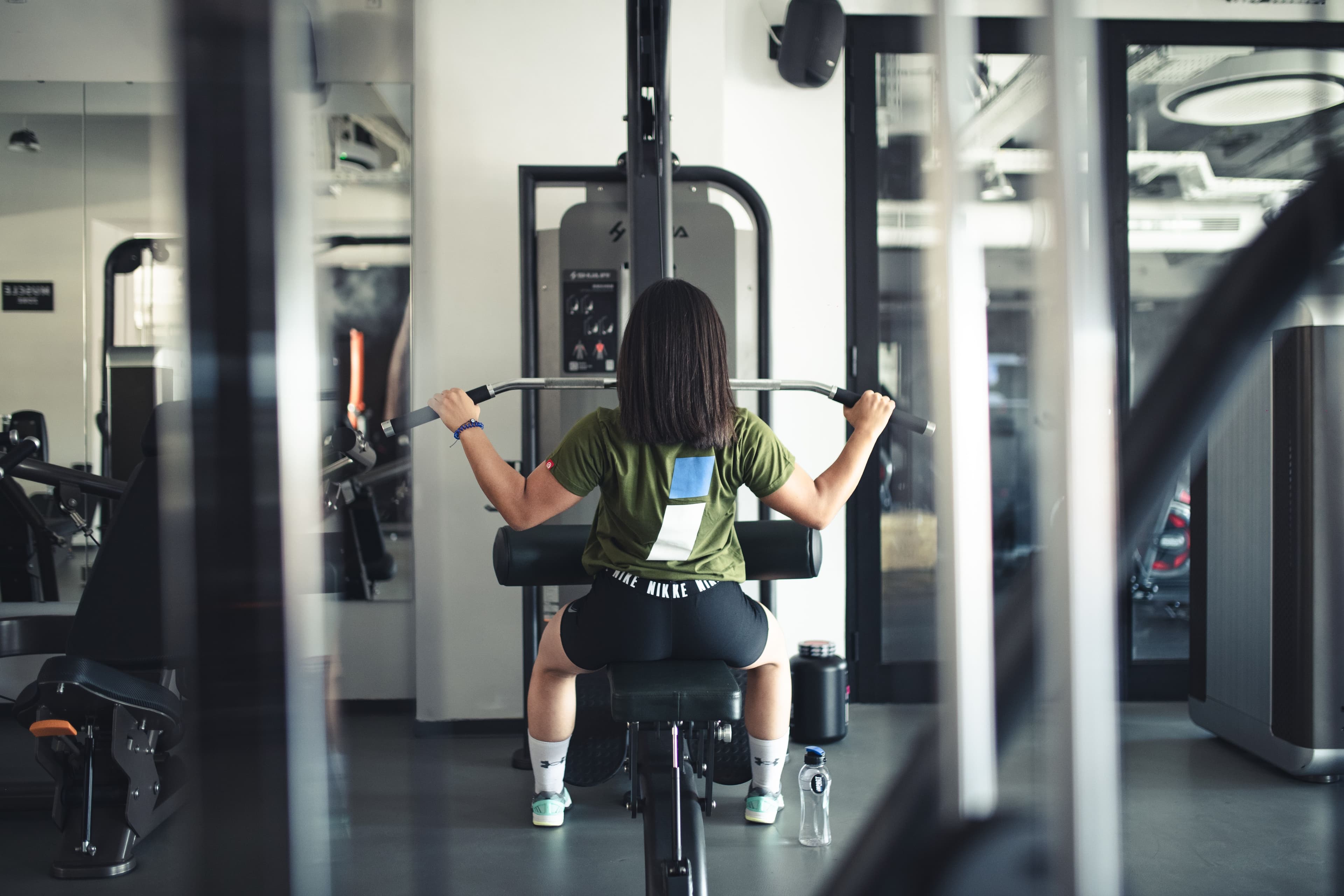 Programme Full-Body Spécial Débutants