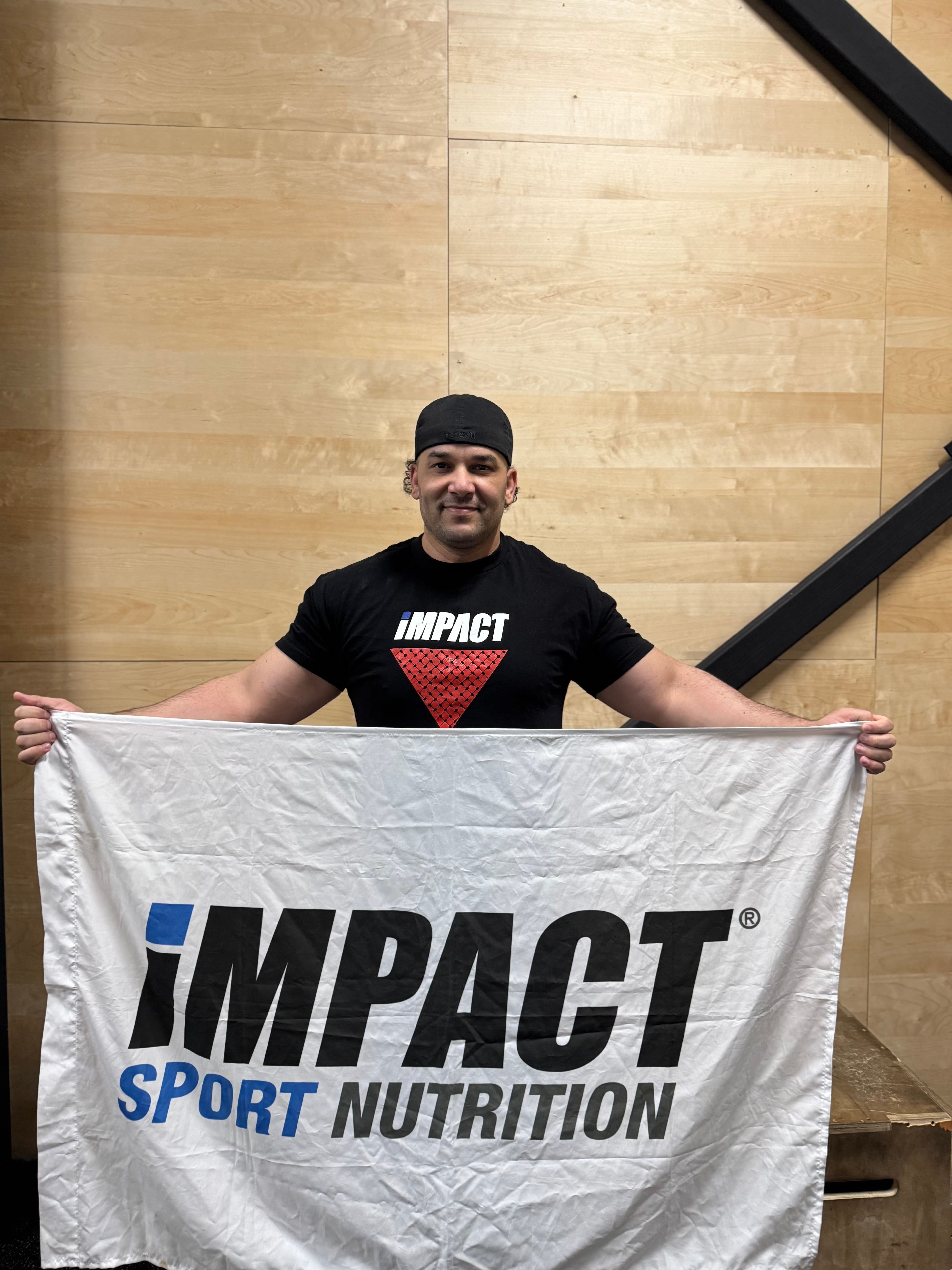 Khaled DABOUBI - Image 1