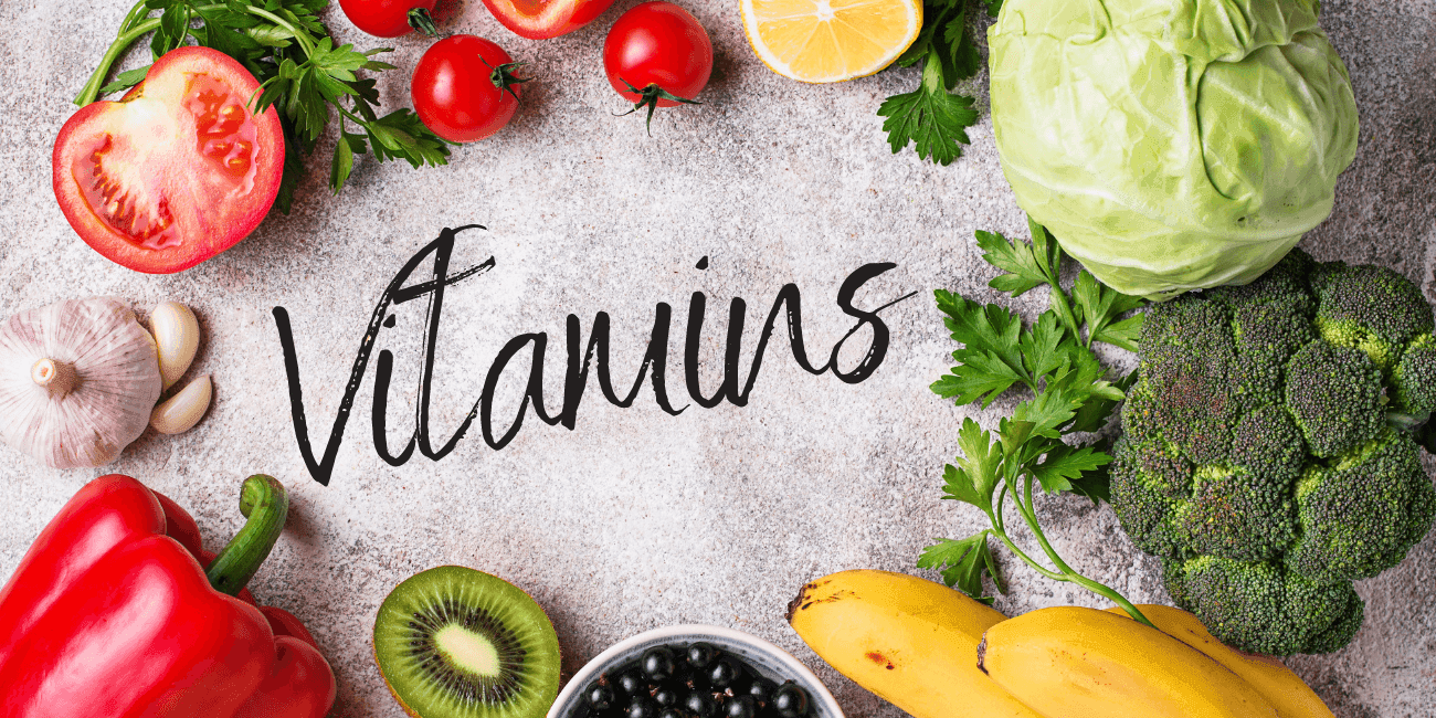 Les Multi-Vitamines : un indispensable