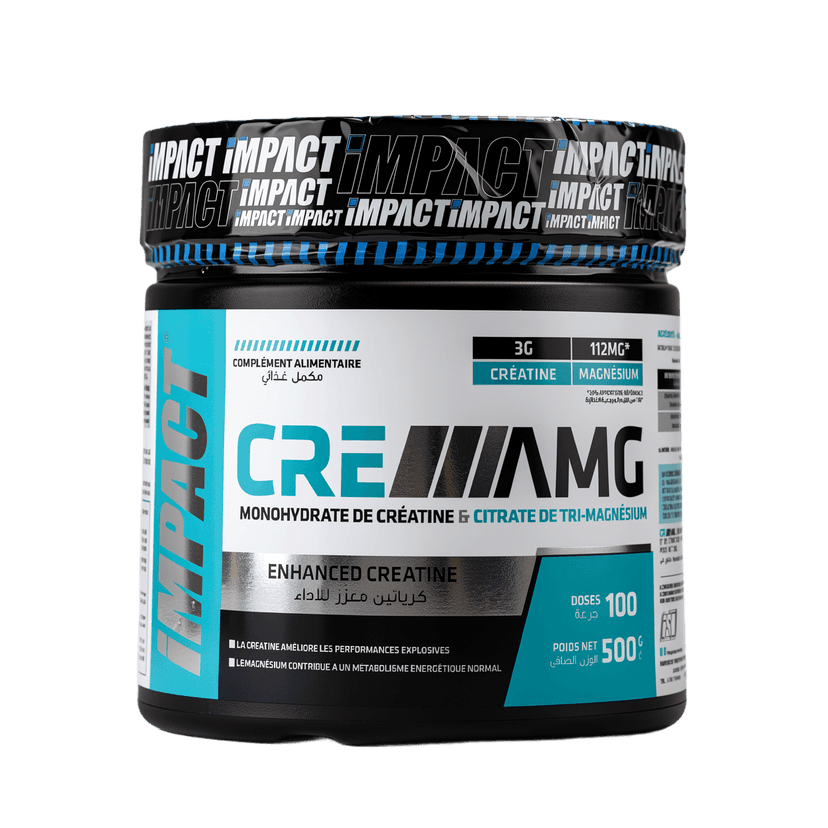 CREAMG product