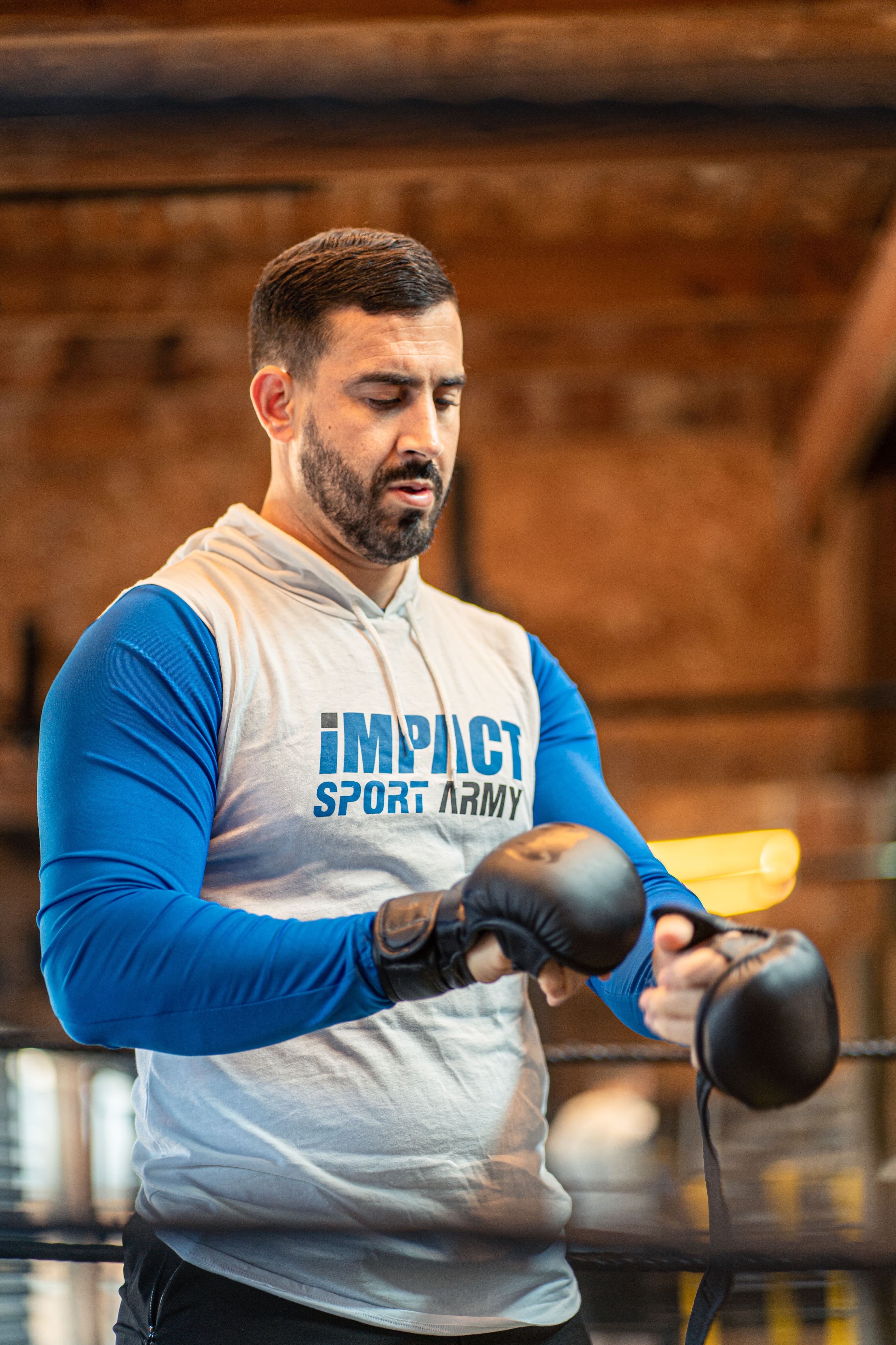 Mahdi Lajmi - Image 5