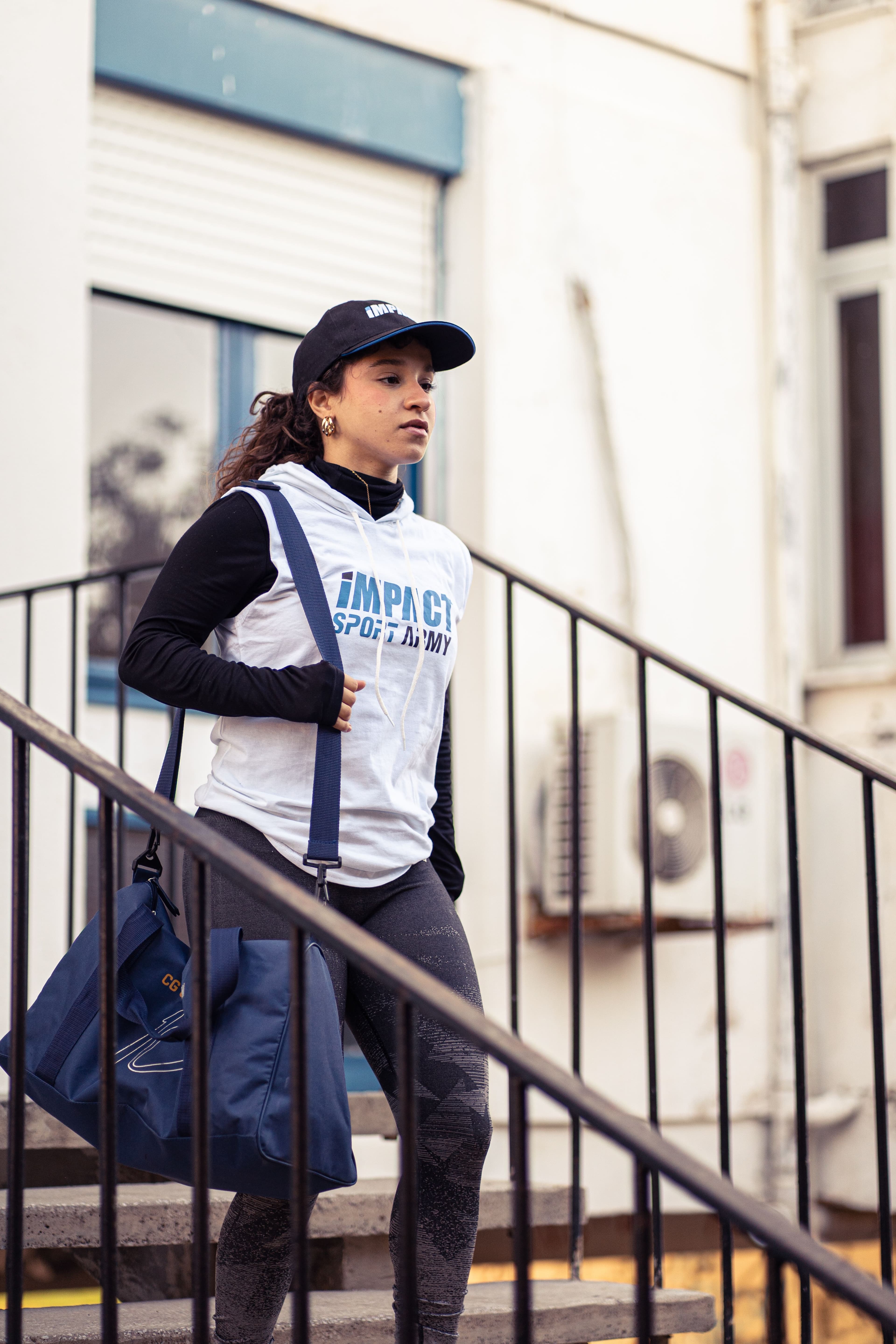 Houda BAAZAOUI - Image 3