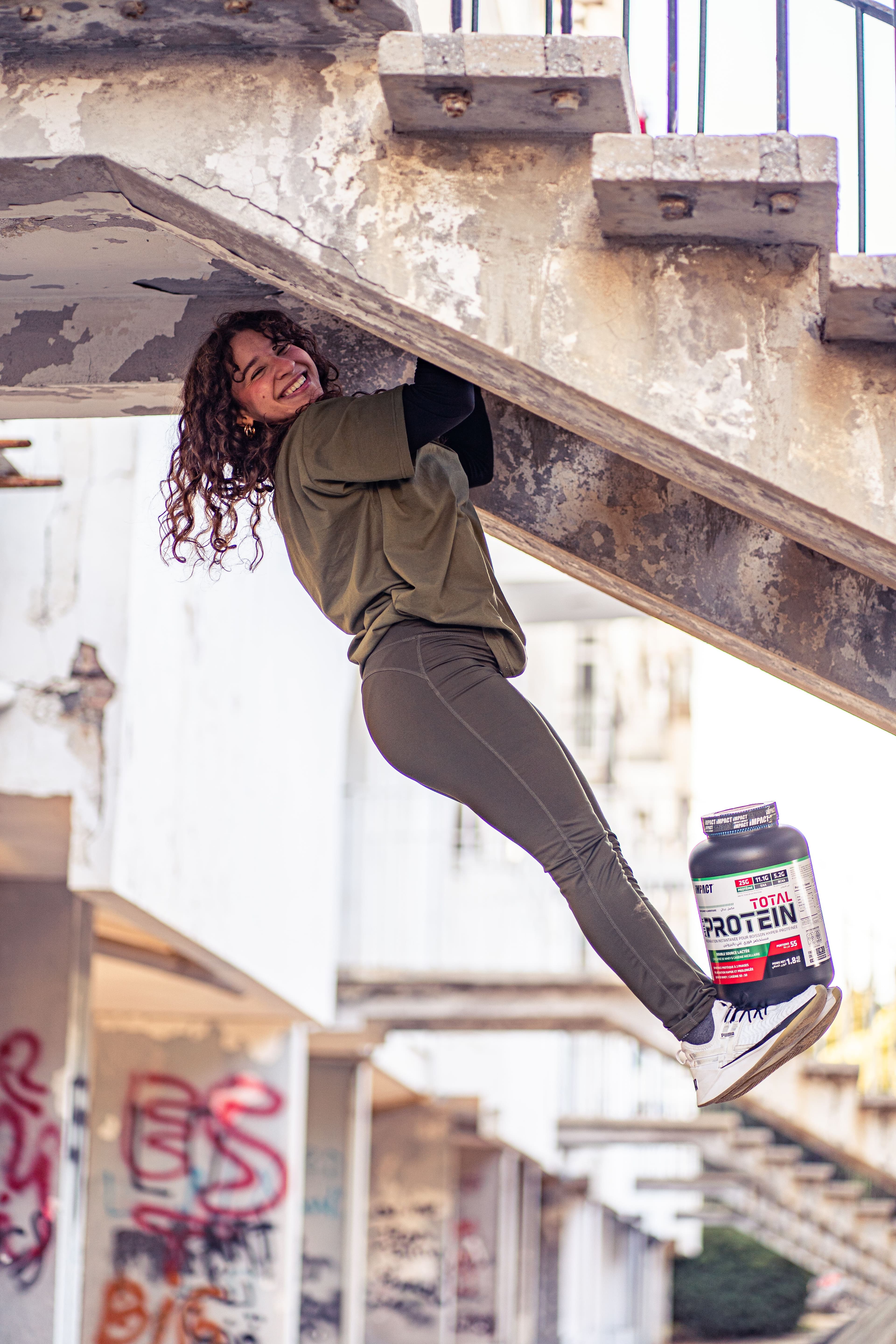 Houda BAAZAOUI - Image 7