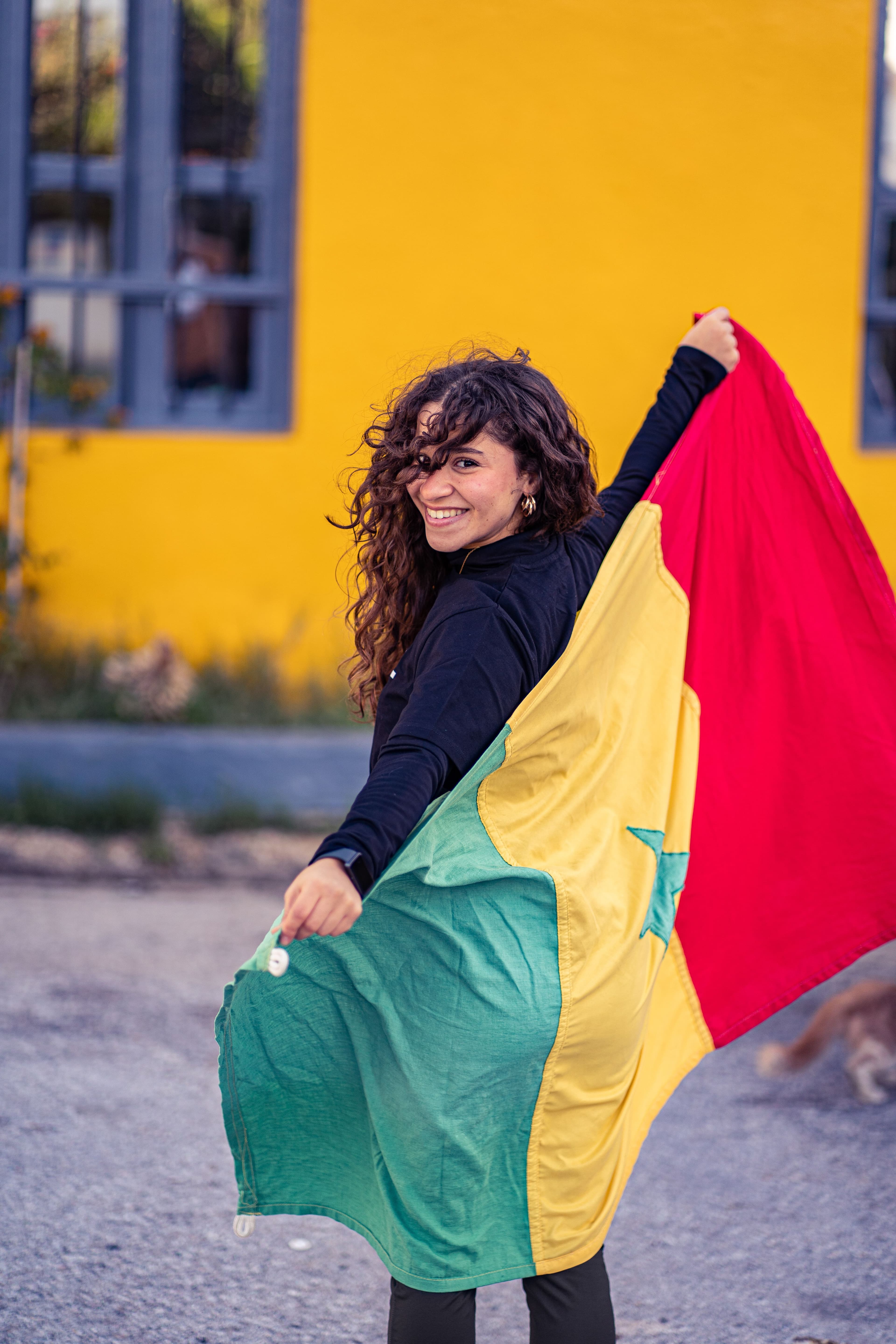 Houda BAAZAOUI - Image 8