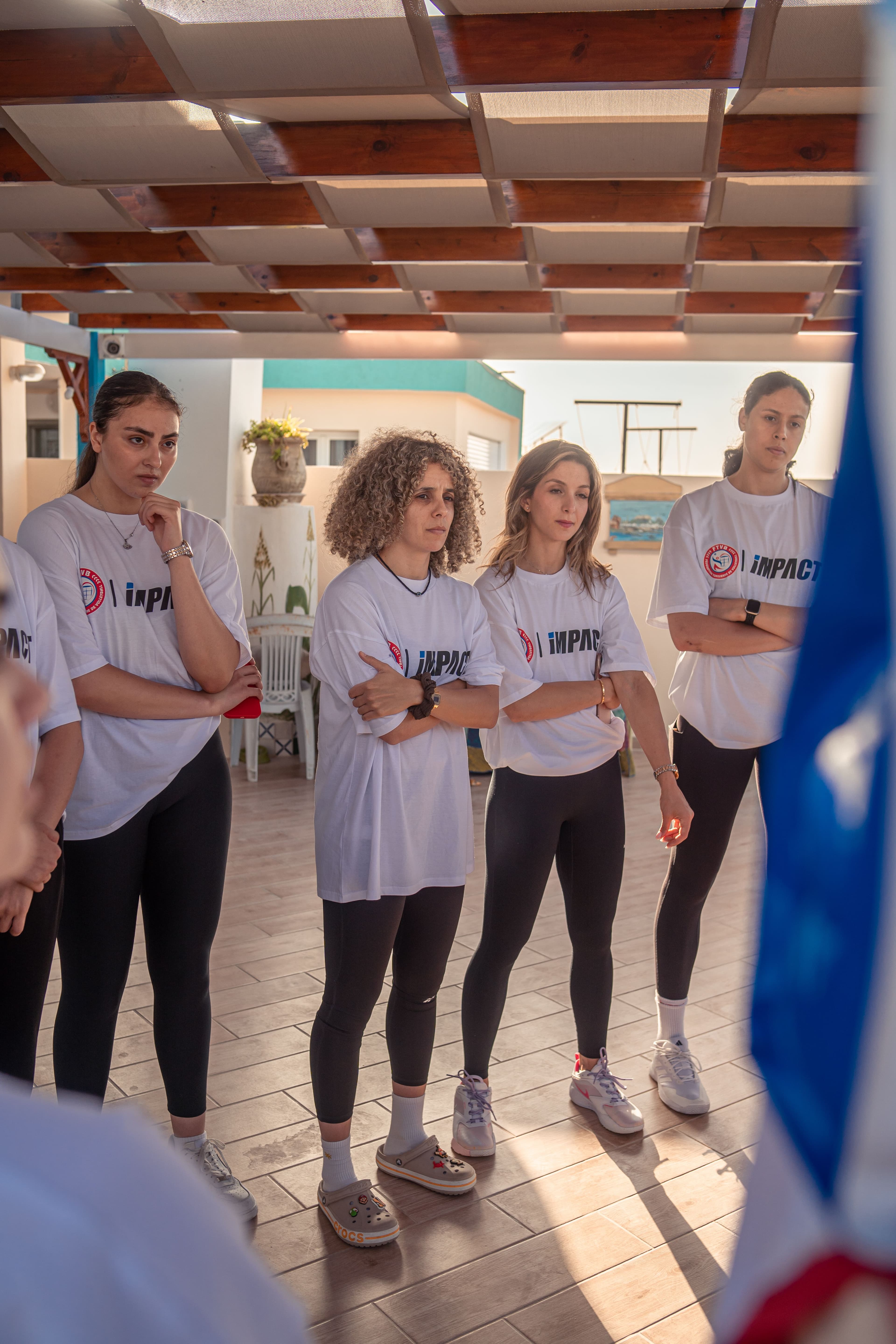 FTVB Women - Image 2