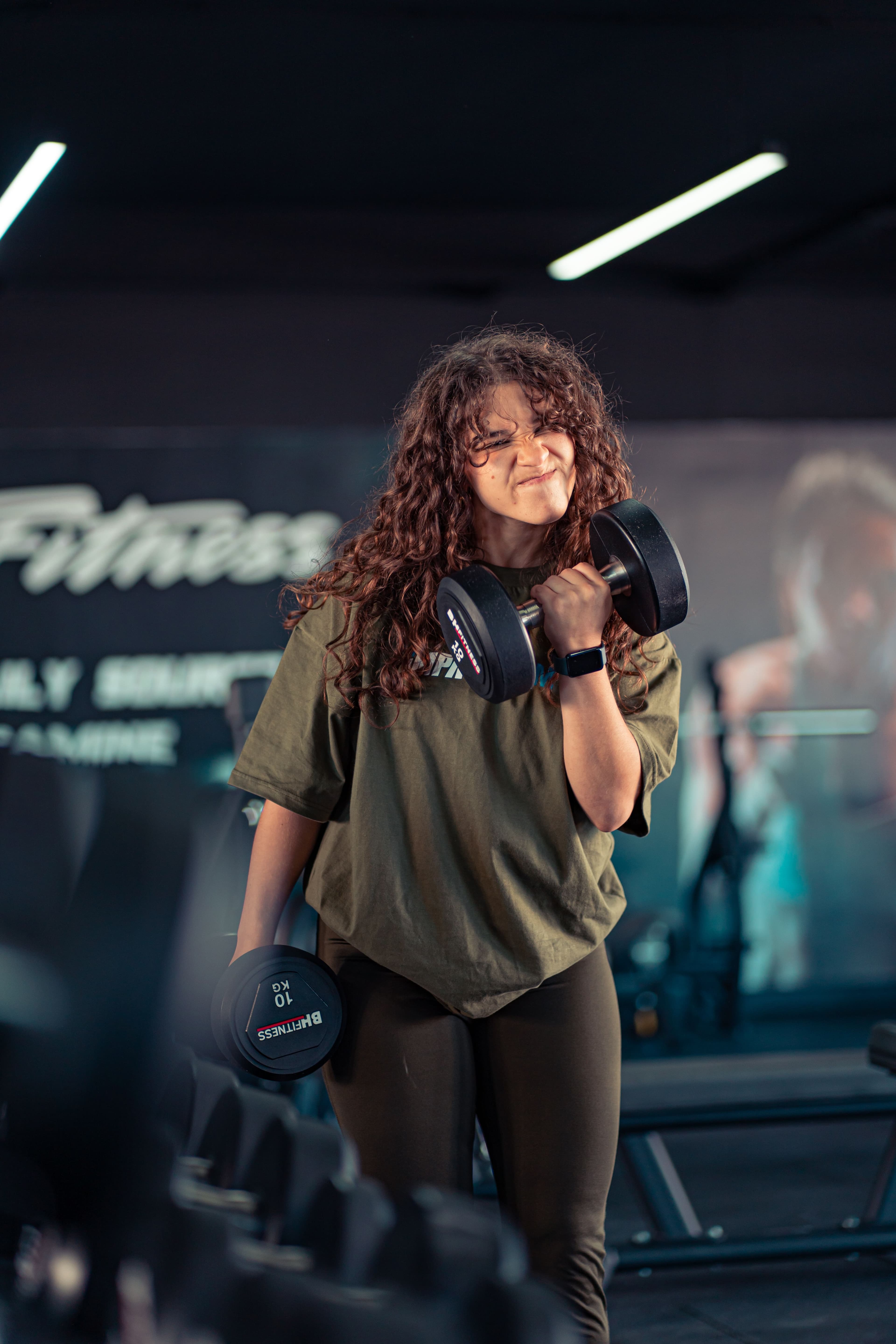 Houda BAAZAOUI - Image 2