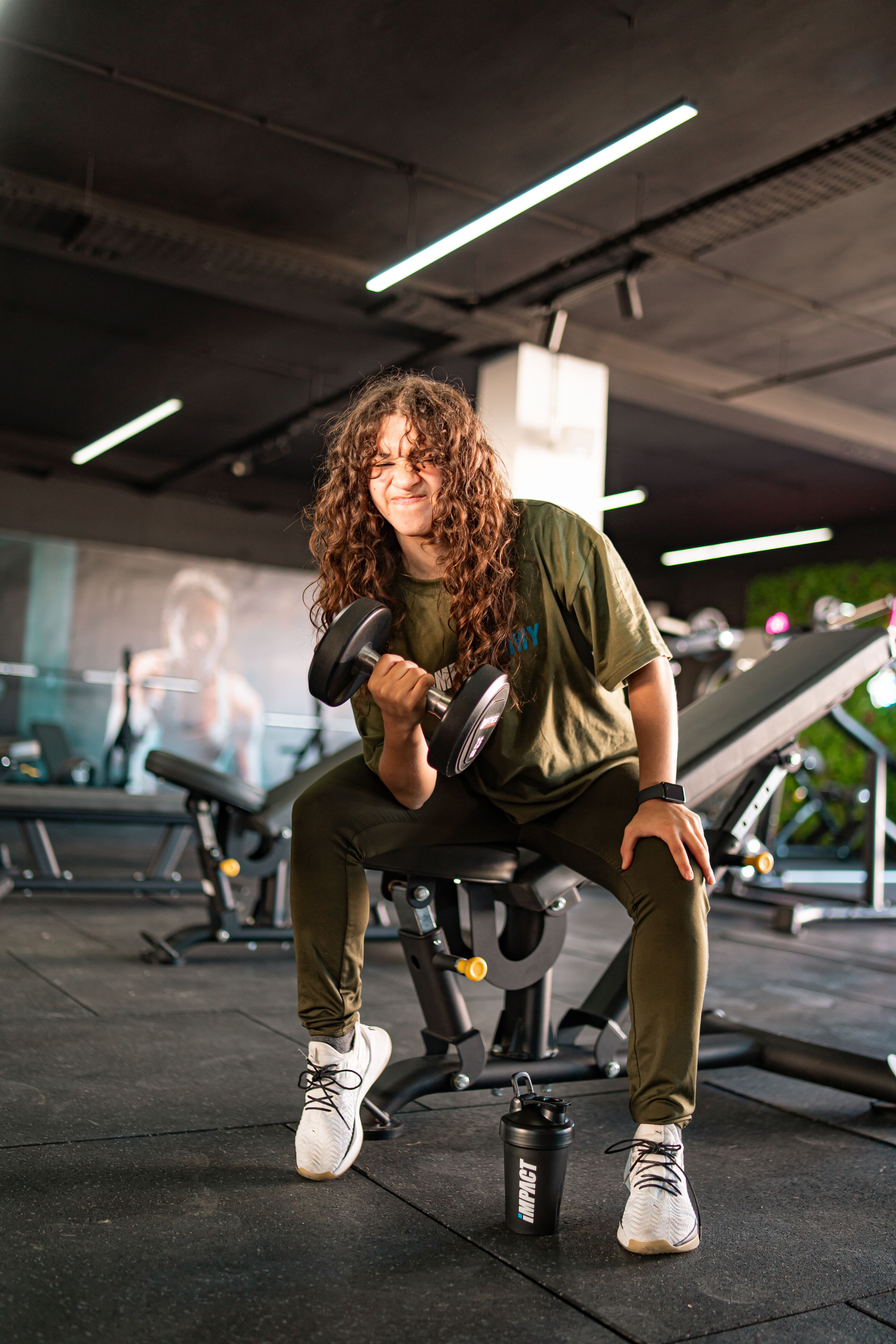 Houda BAAZAOUI - Image 5