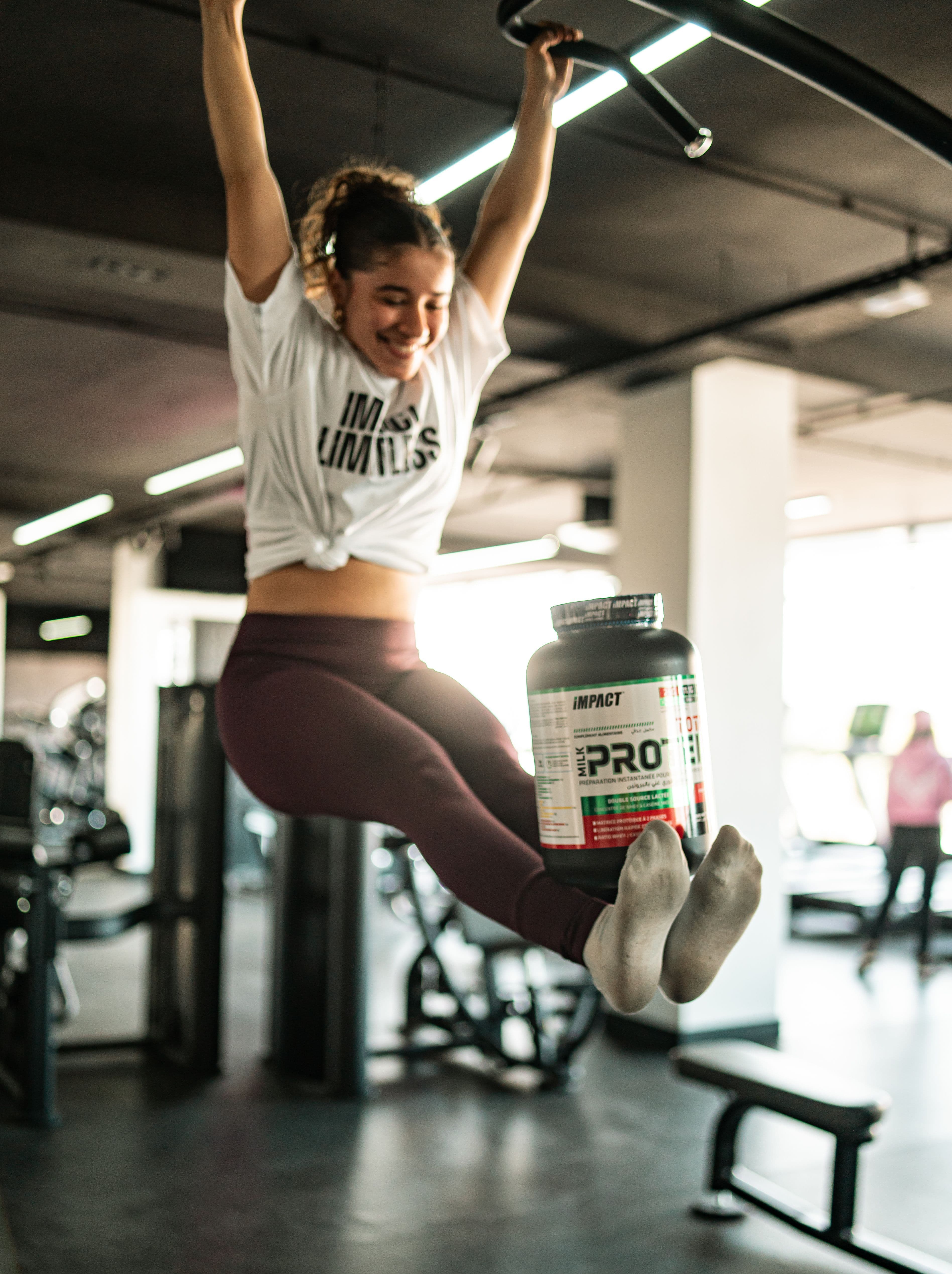 Houda BAAZAOUI - Image 1