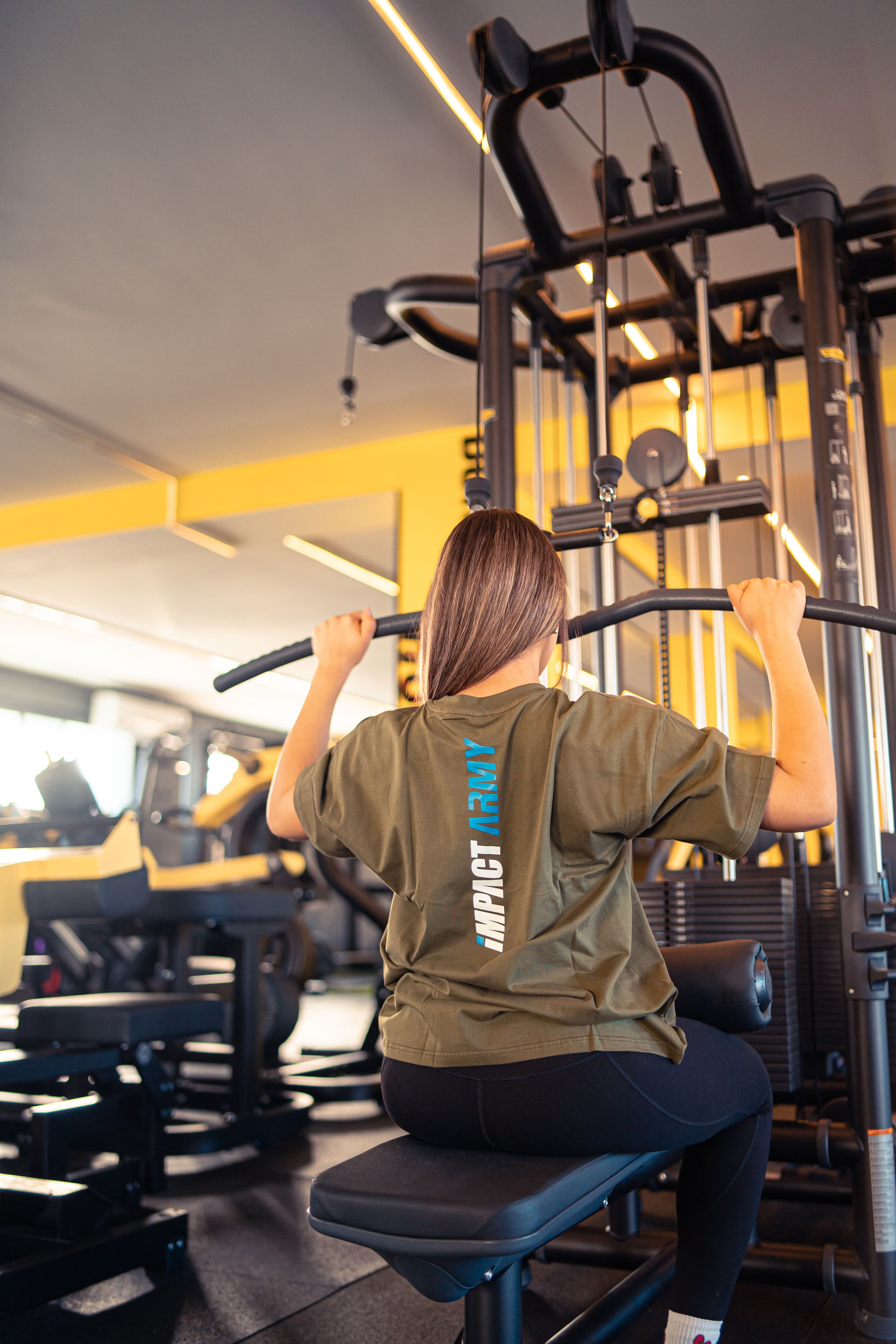 Démarrer en musculation : ce qu'il faut savoir !