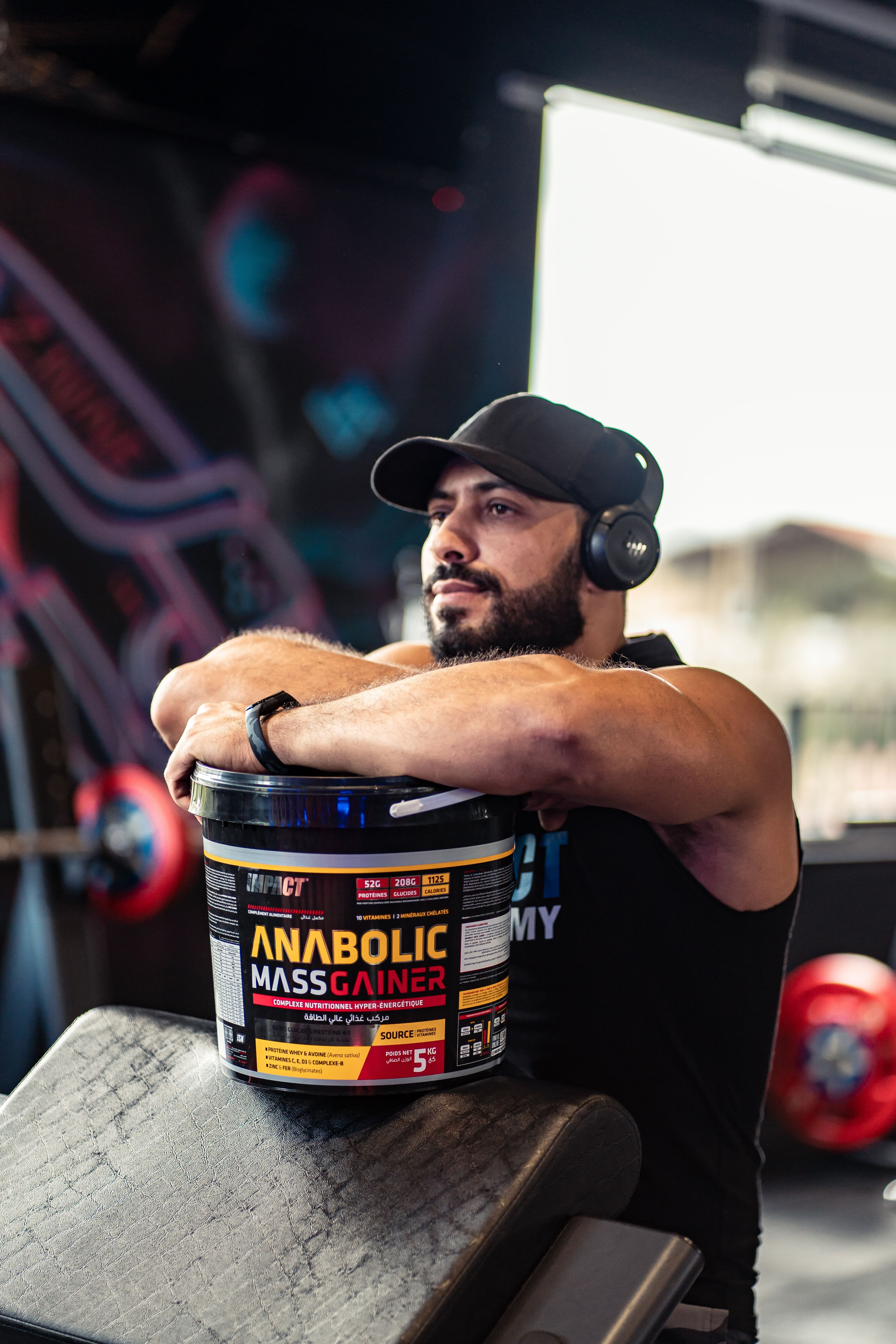 Natty Beast - Image 3