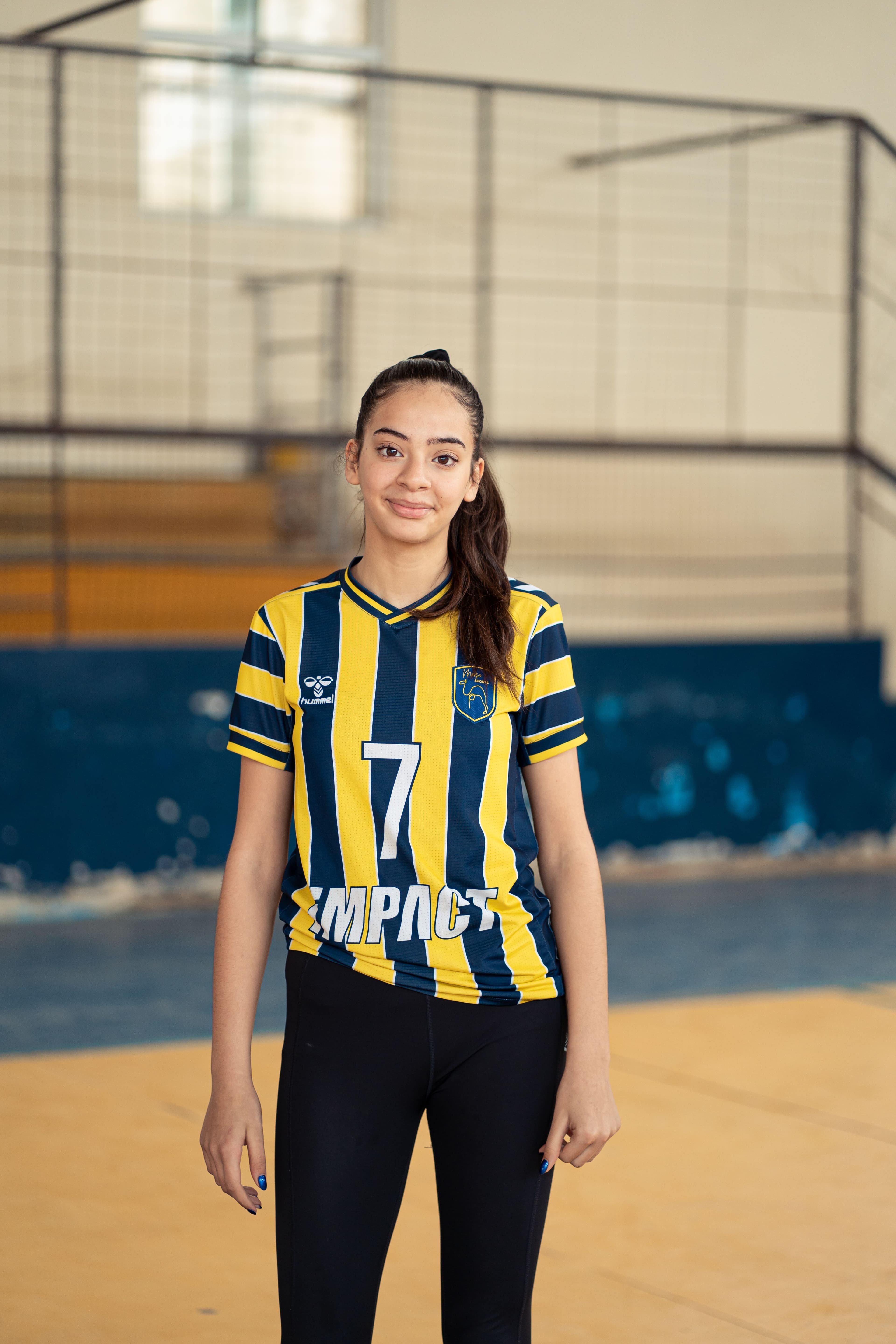 مارسا سبورت - Image 1