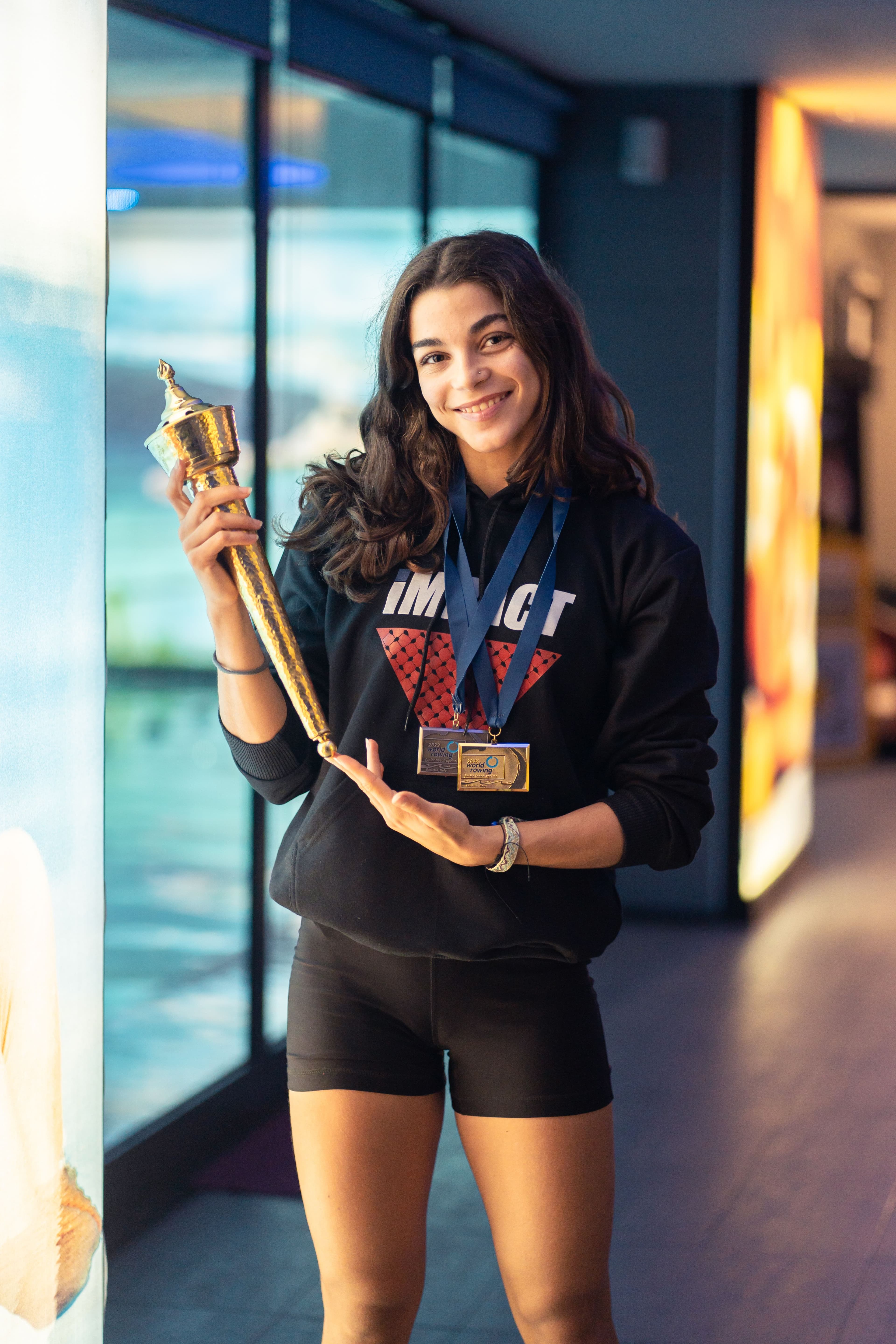 Hela BELHAJ - Image 11