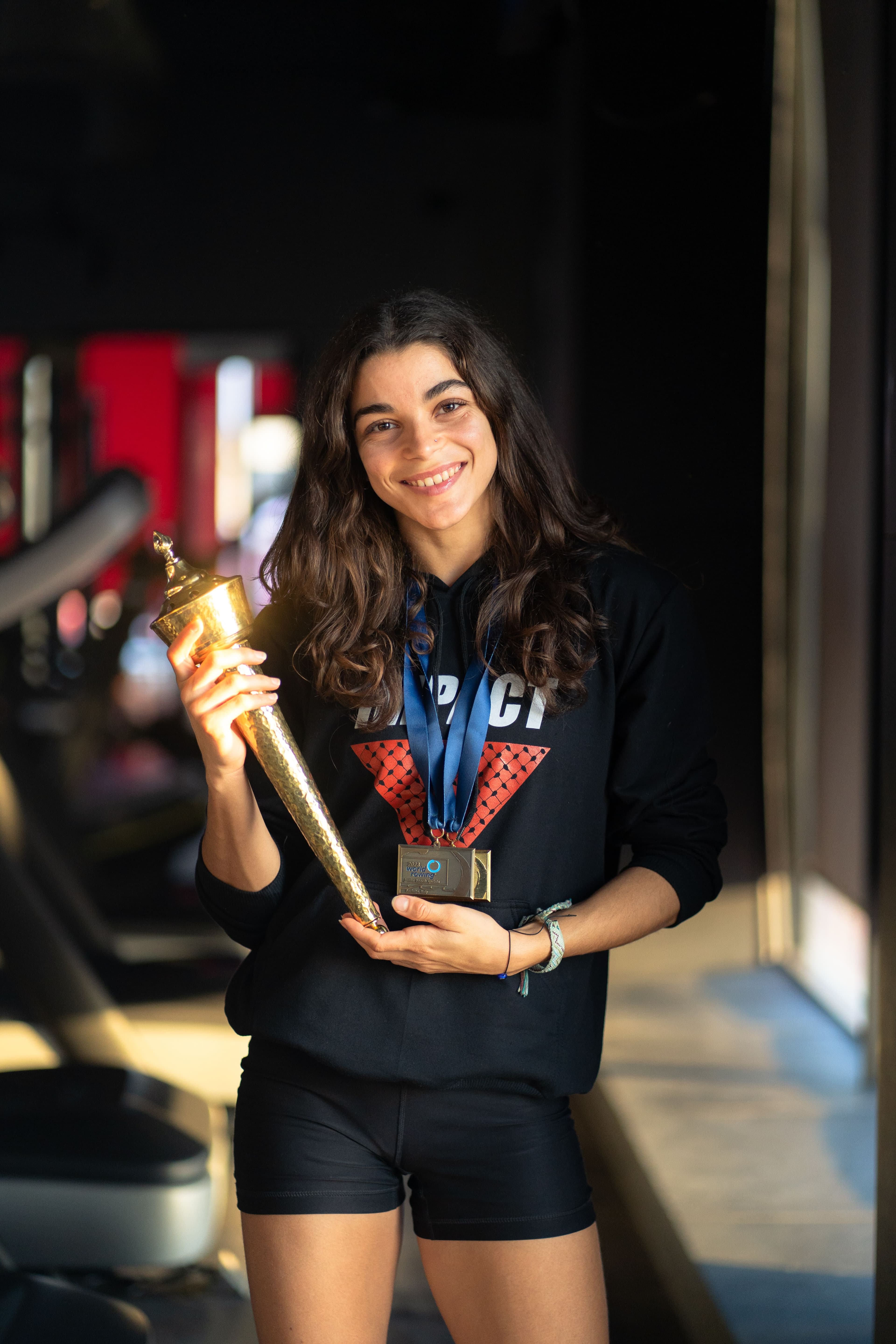 Hela BELHAJ - Image 8