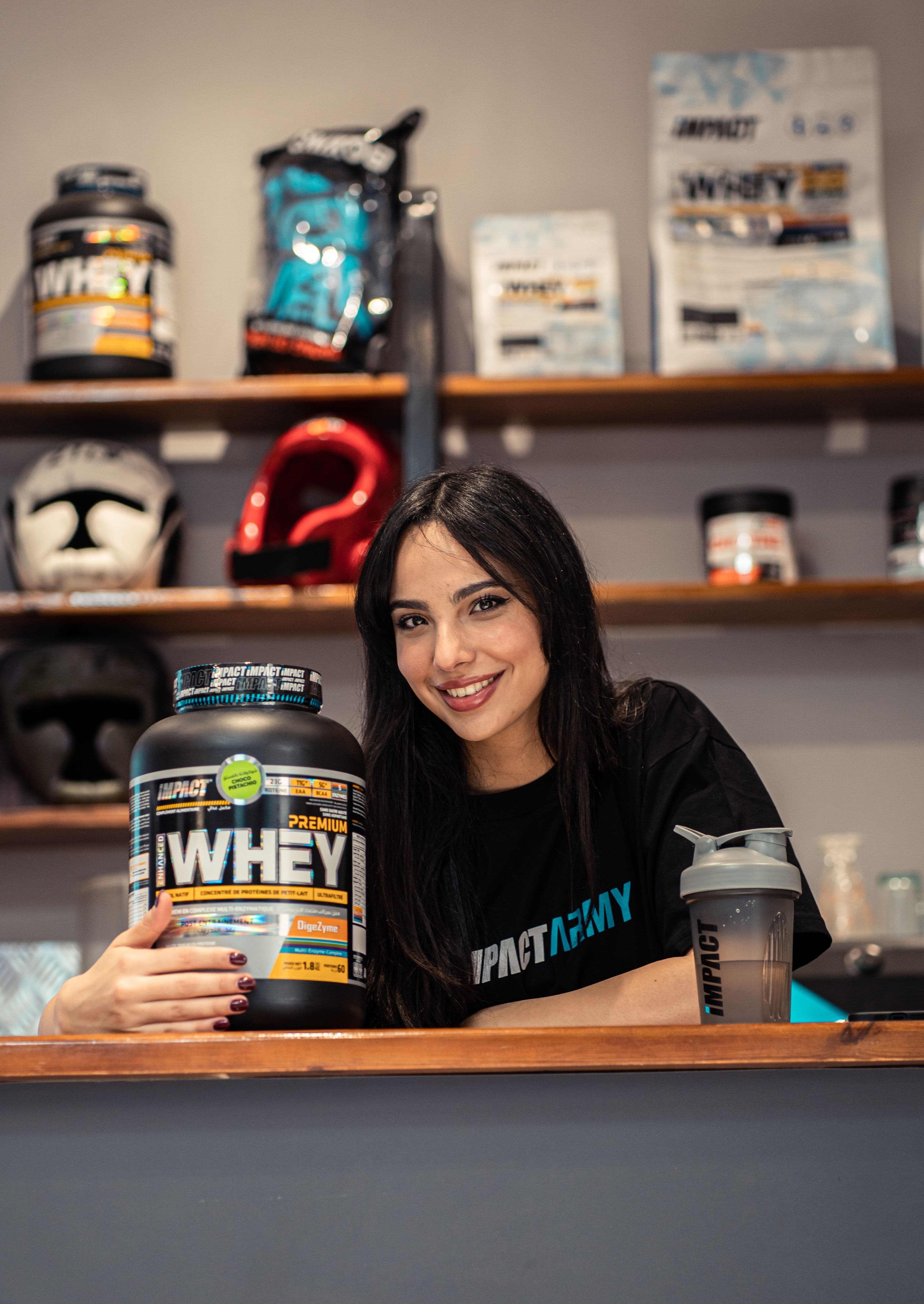 Minyar BADIS - Image 1