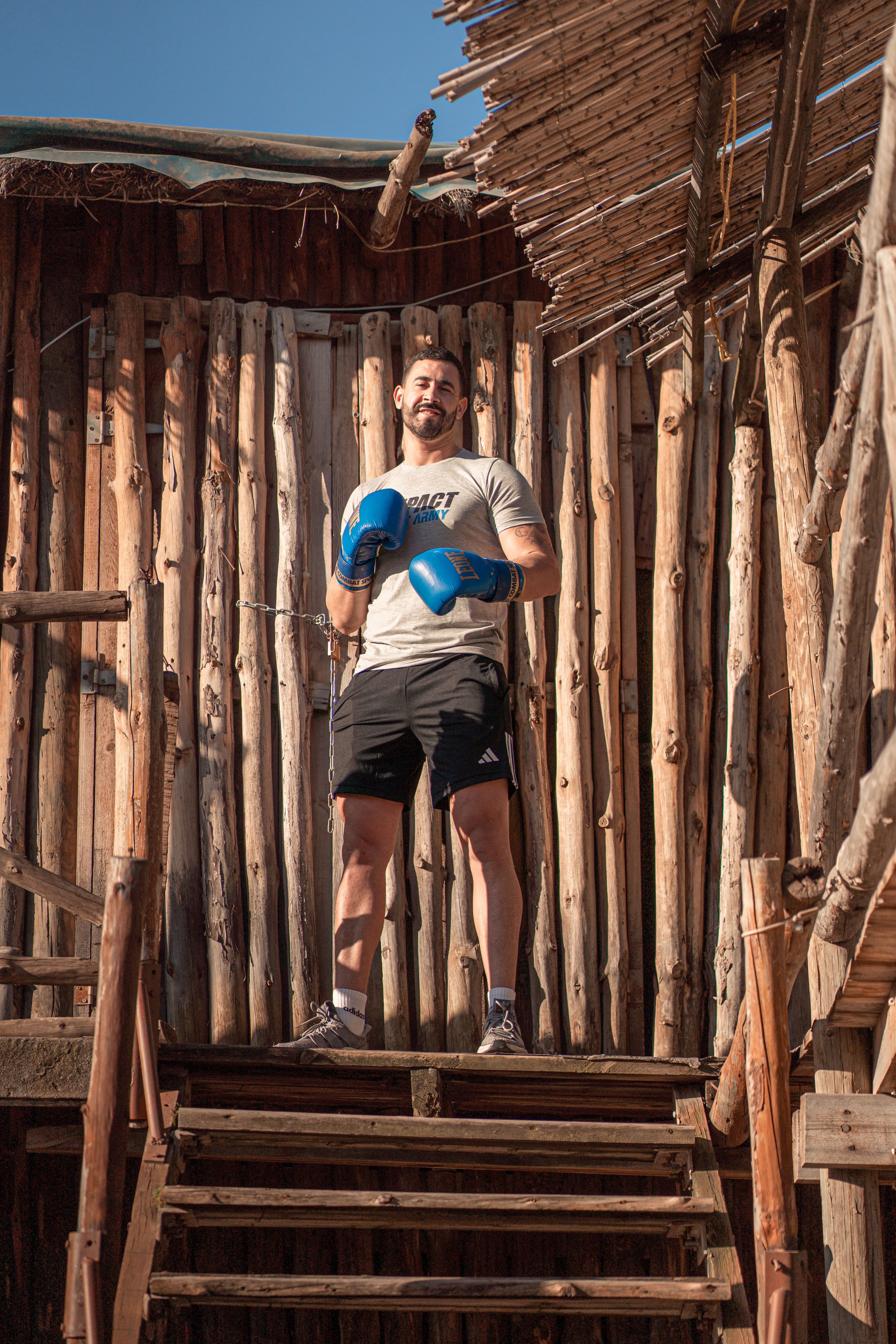 Mahdi Lajmi - Image 6