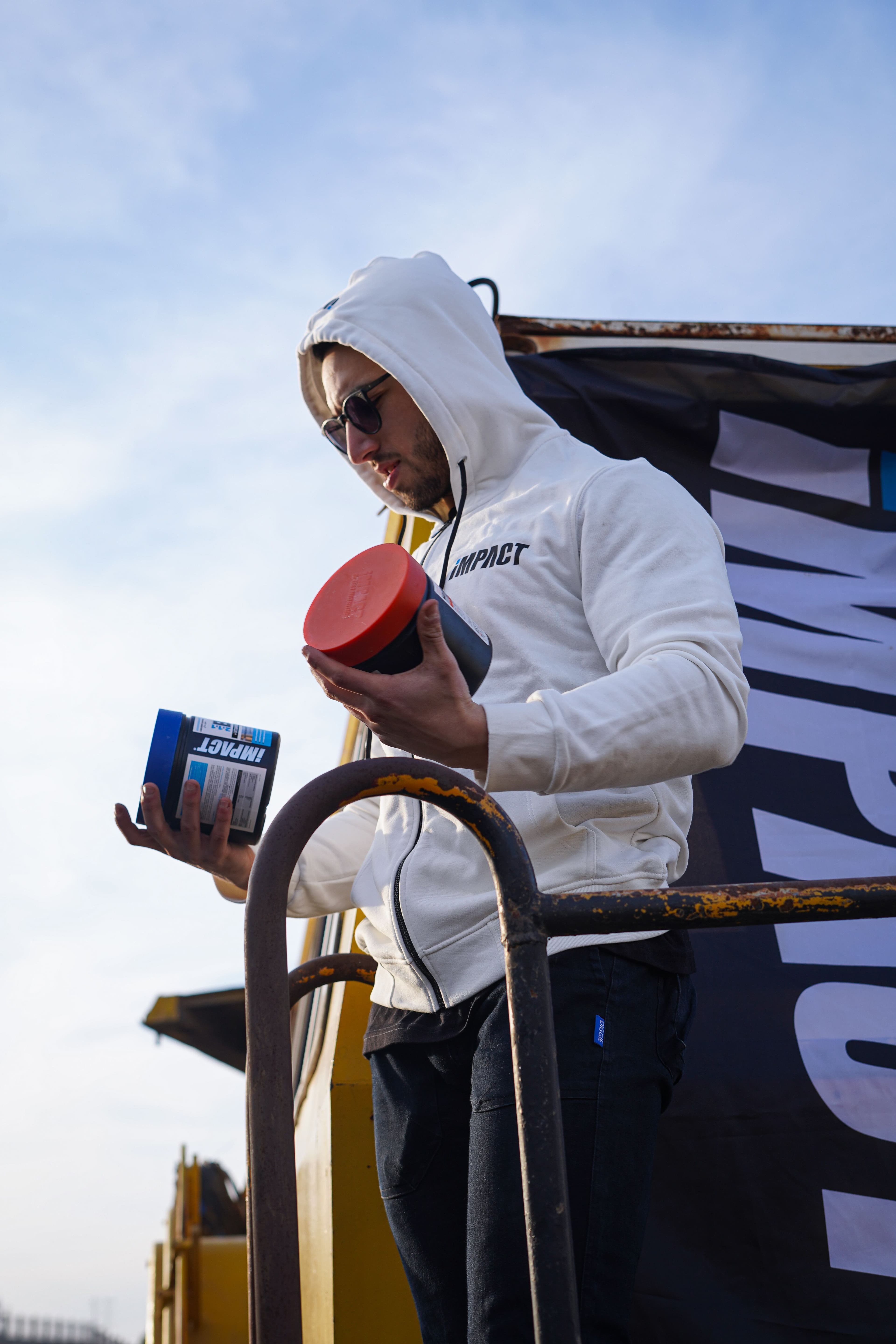 Houssem RAFRAFI - Image 1