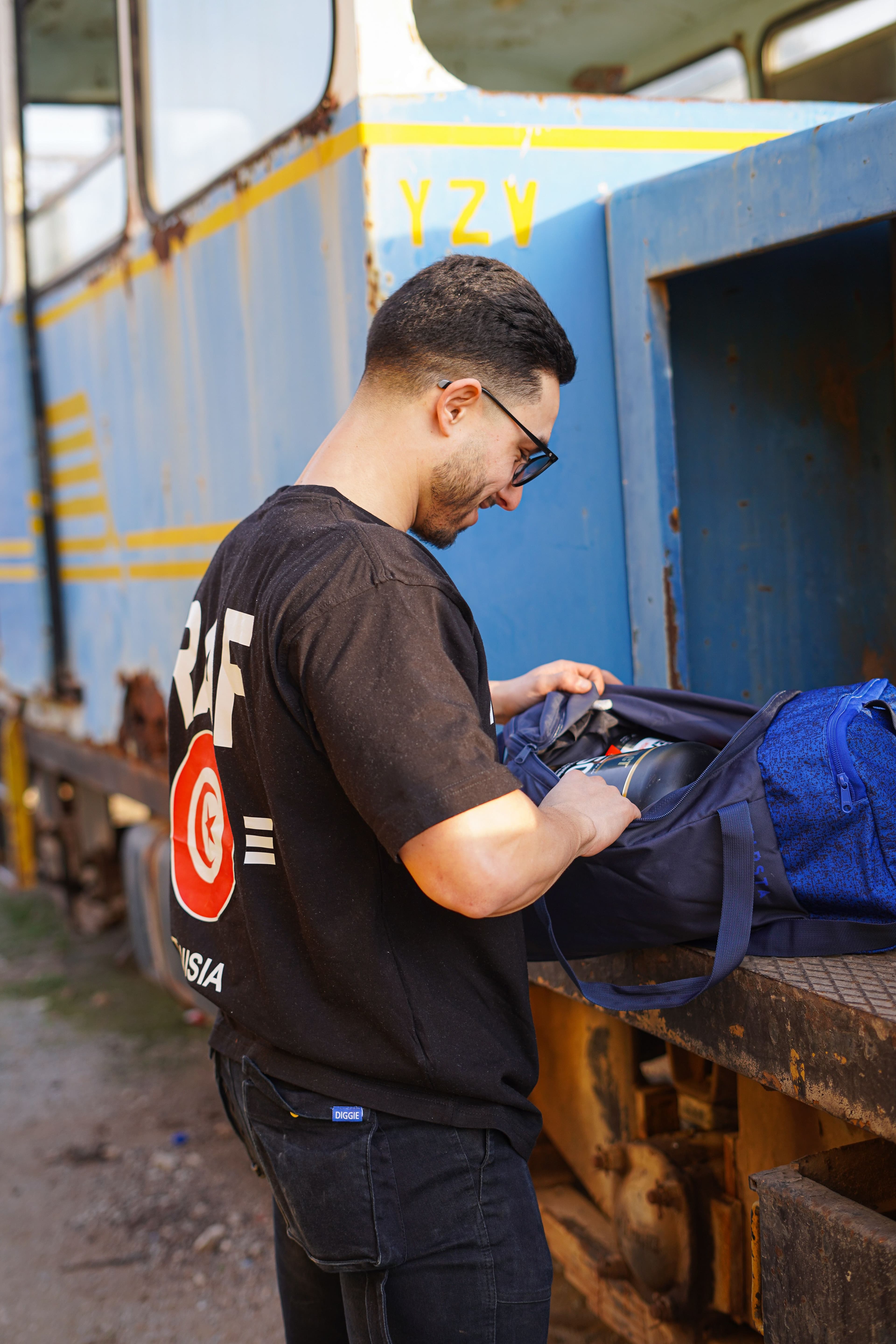 Houssem RAFRAFI - Image 3