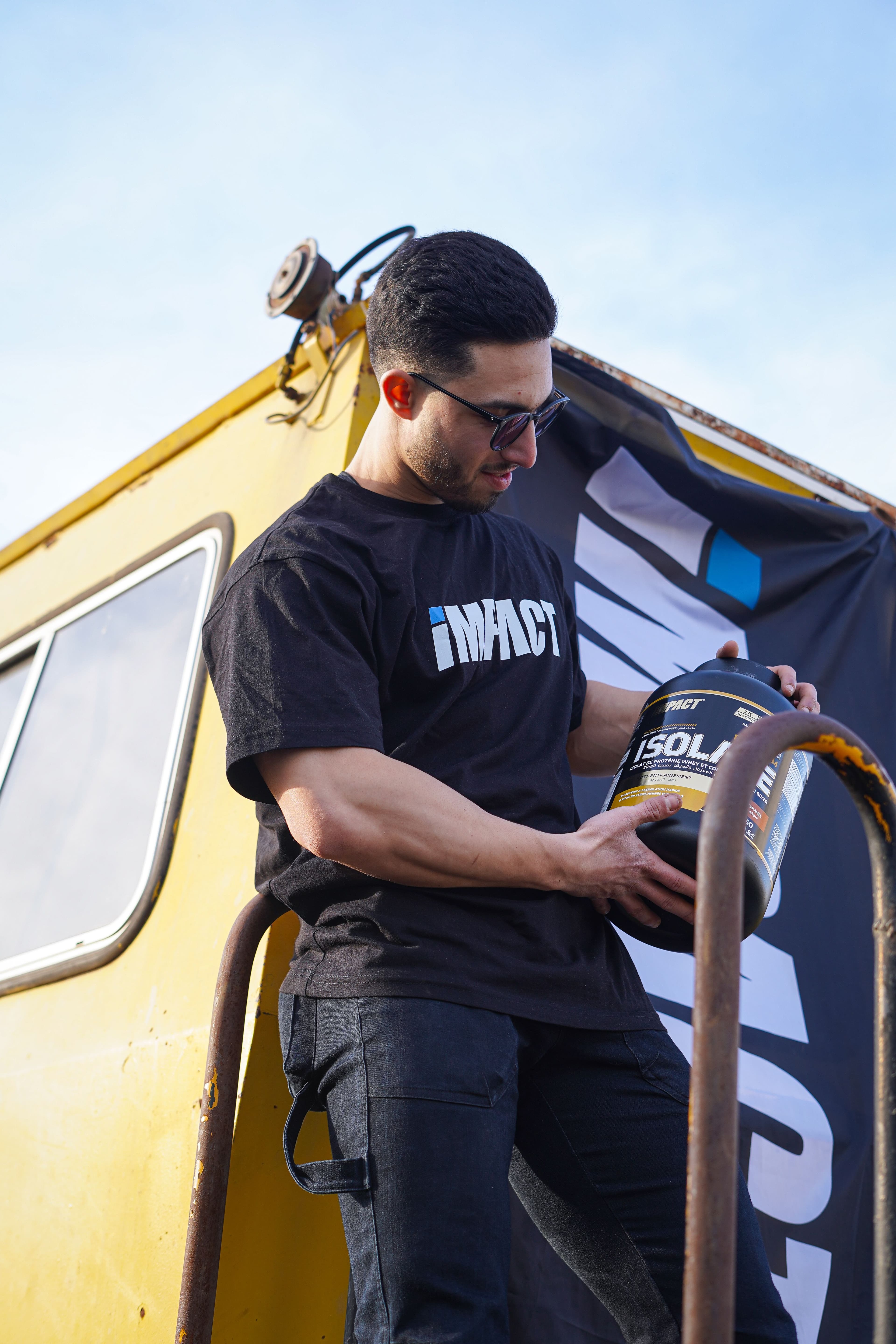 Houssem RAFRAFI - Image 2