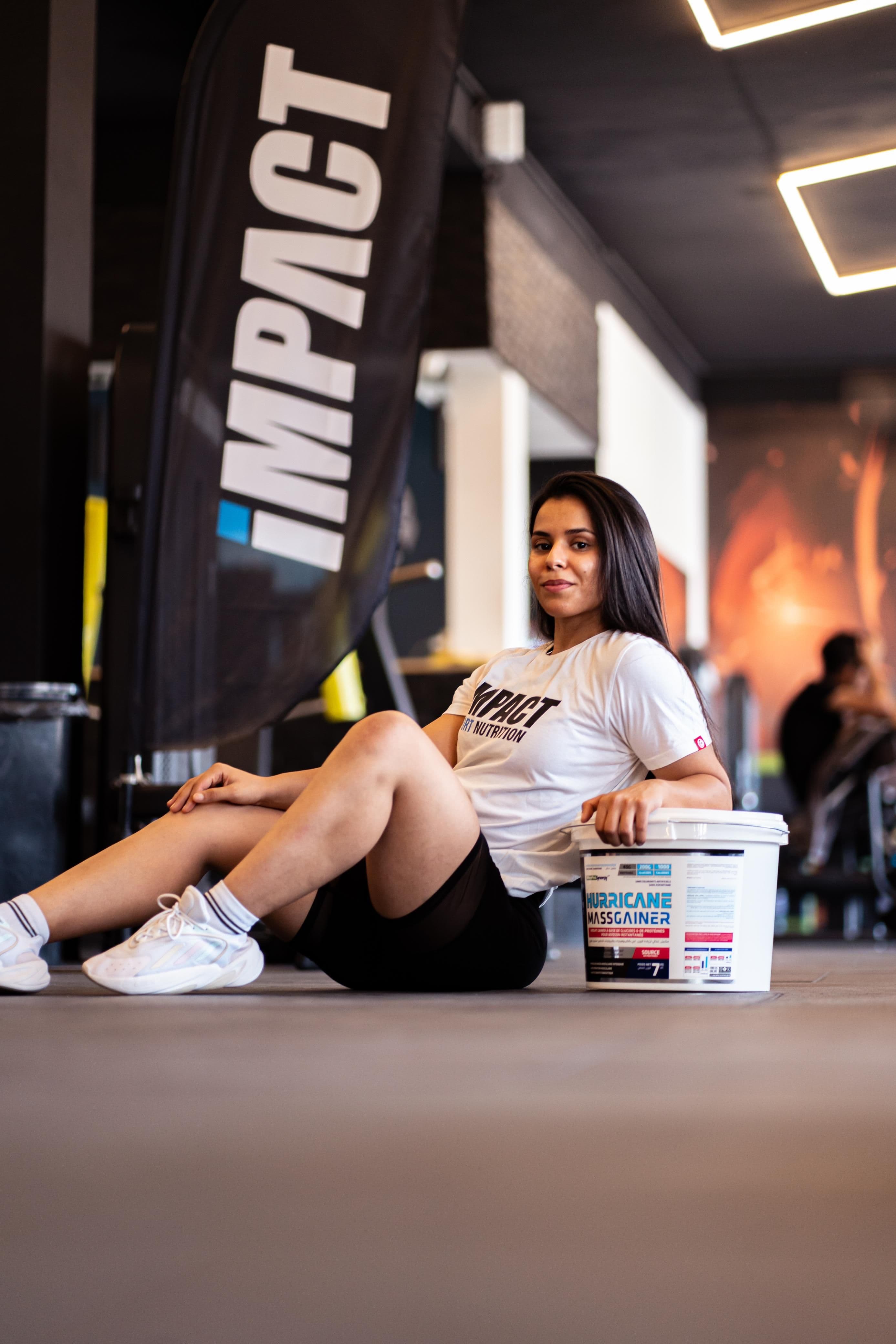 Amal BOUGHDIRI - Image 12