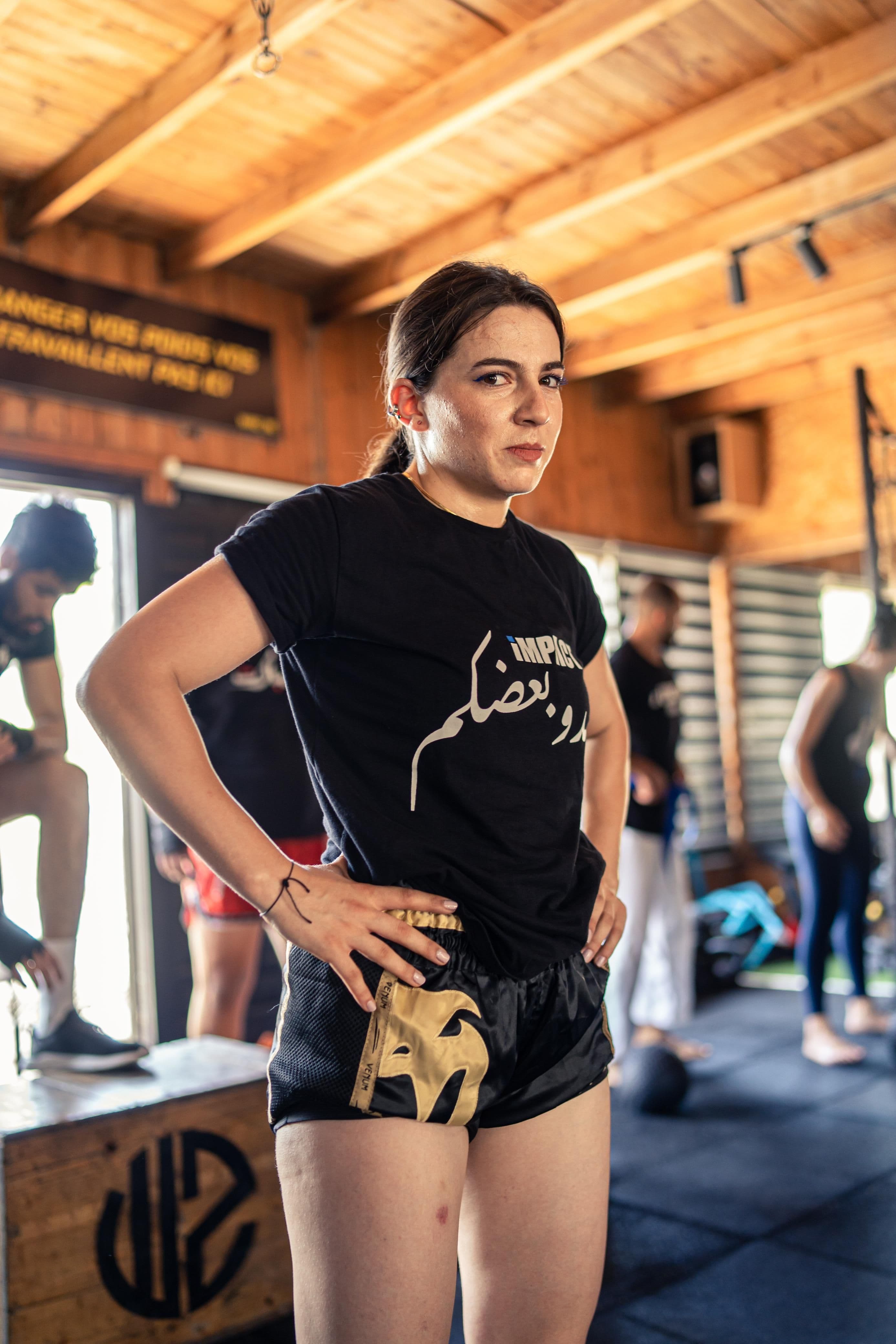 Sabrina Cheib - Image 5