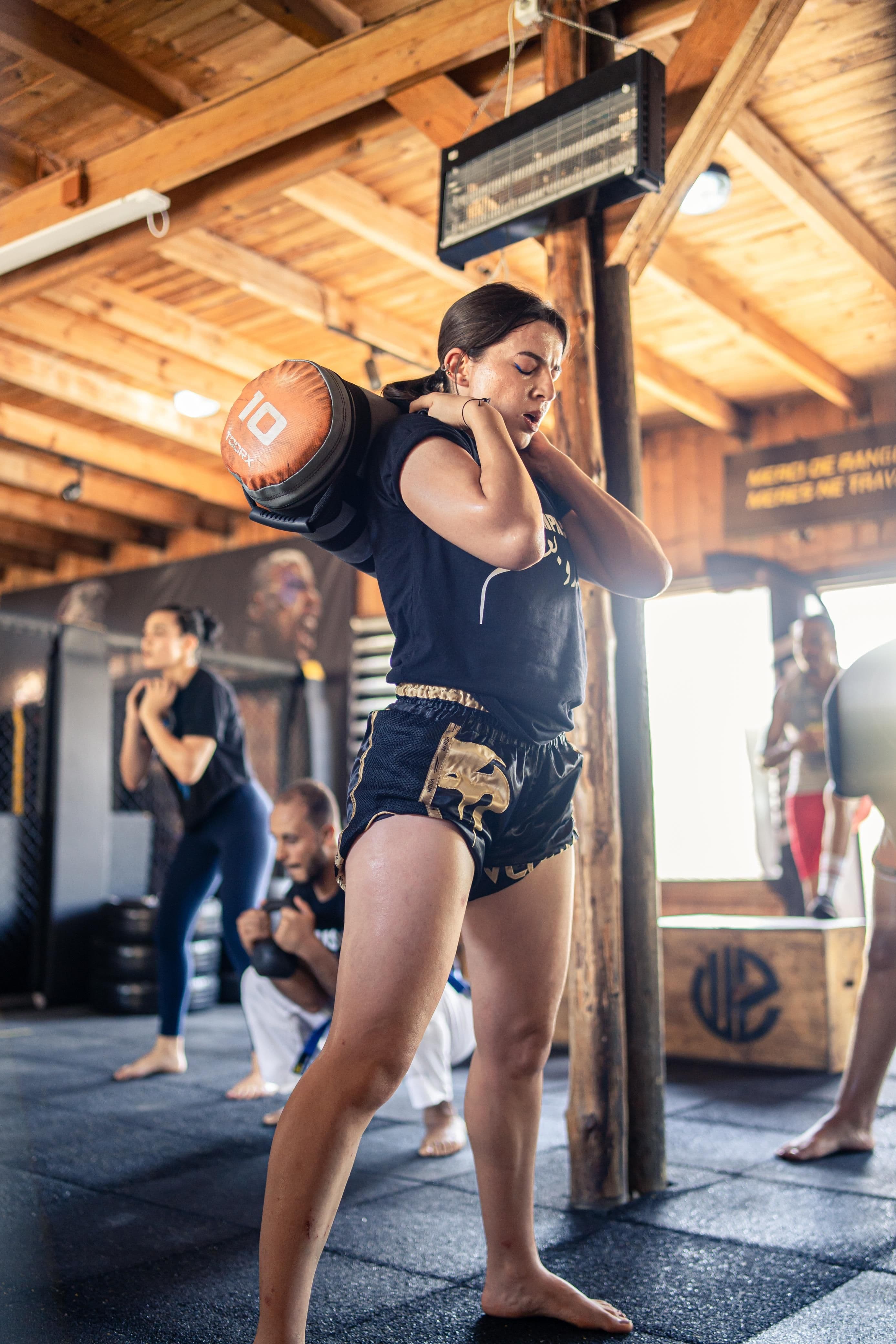 Sabrina Cheib - Image 4