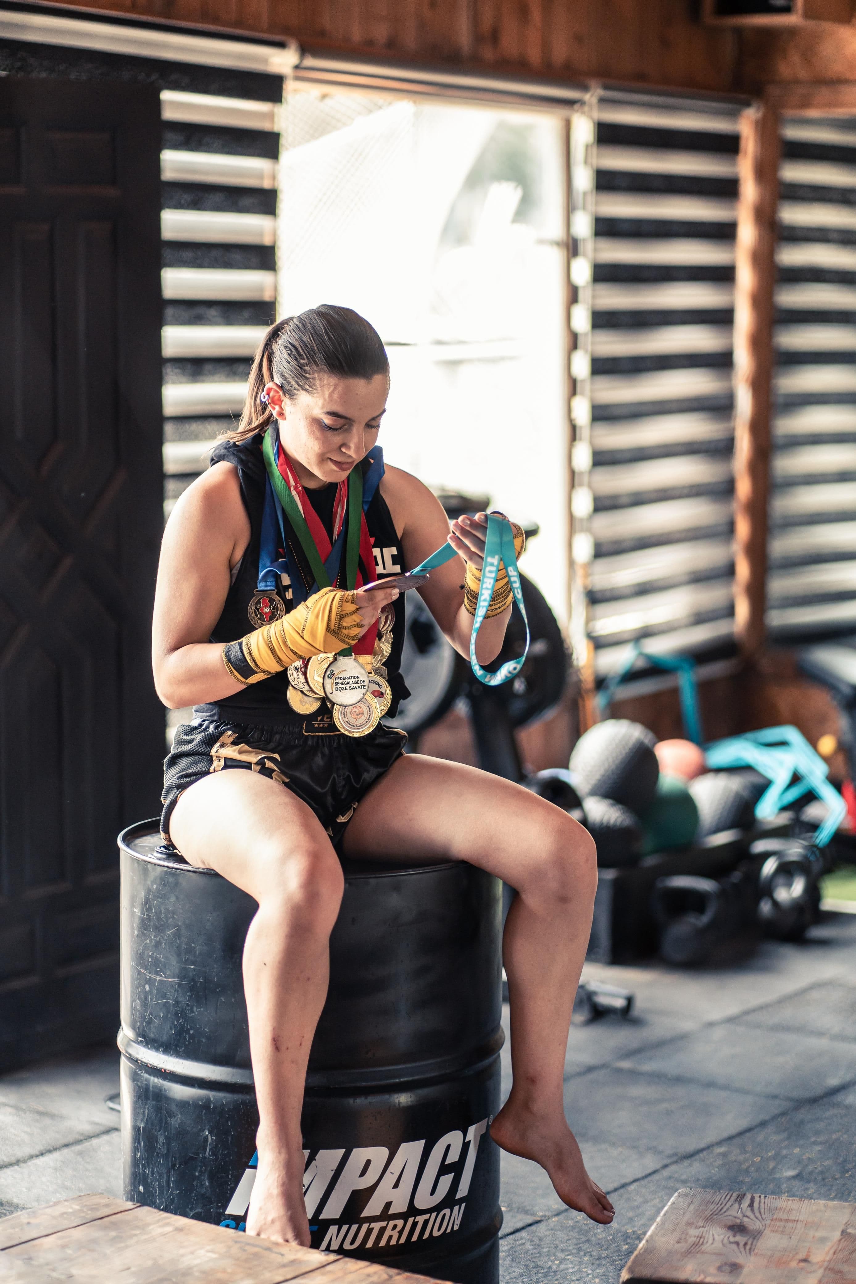 Sabrina Cheib - Image 6