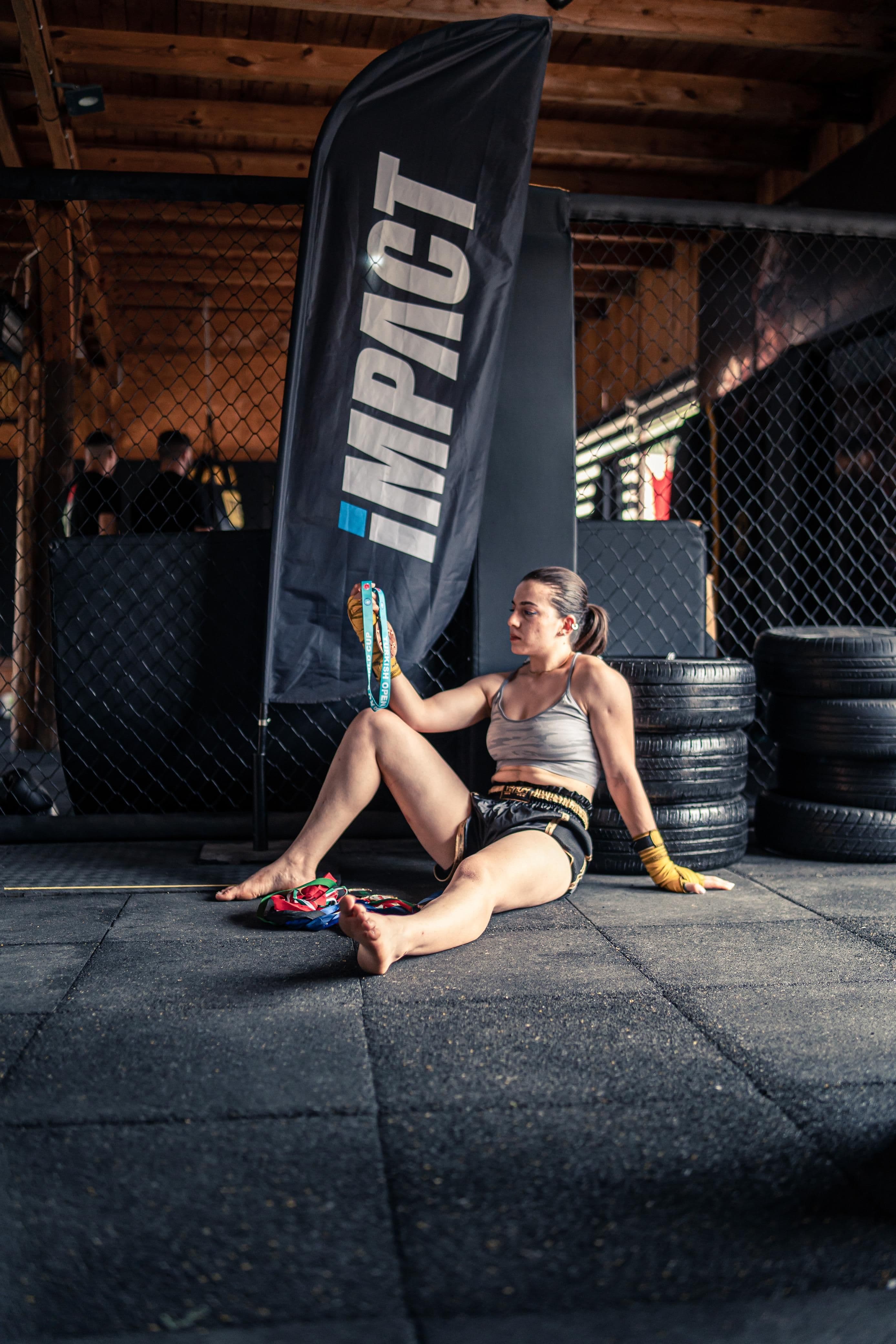 Sabrina Cheib - Image 7