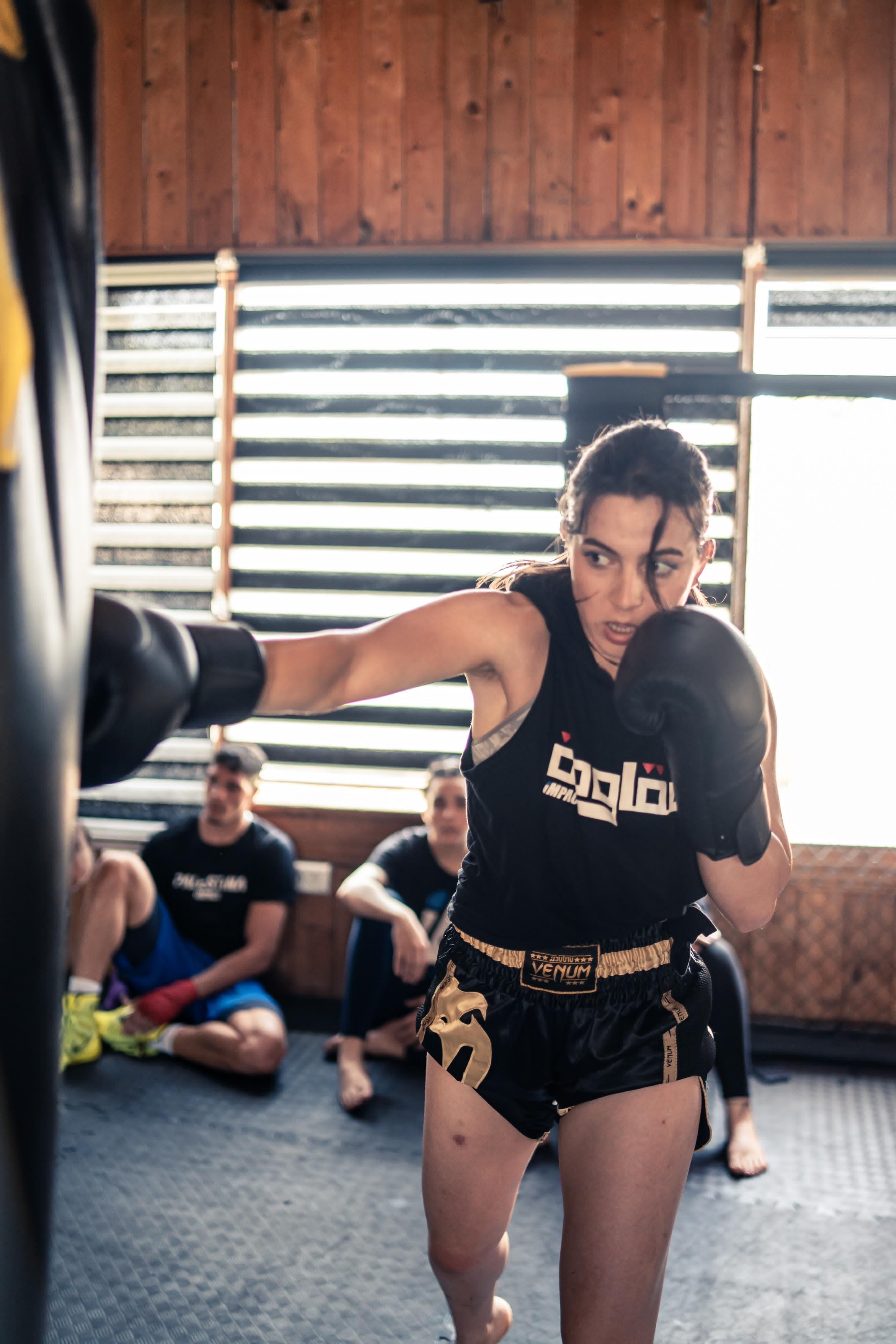 Sabrina Cheib - Image 1