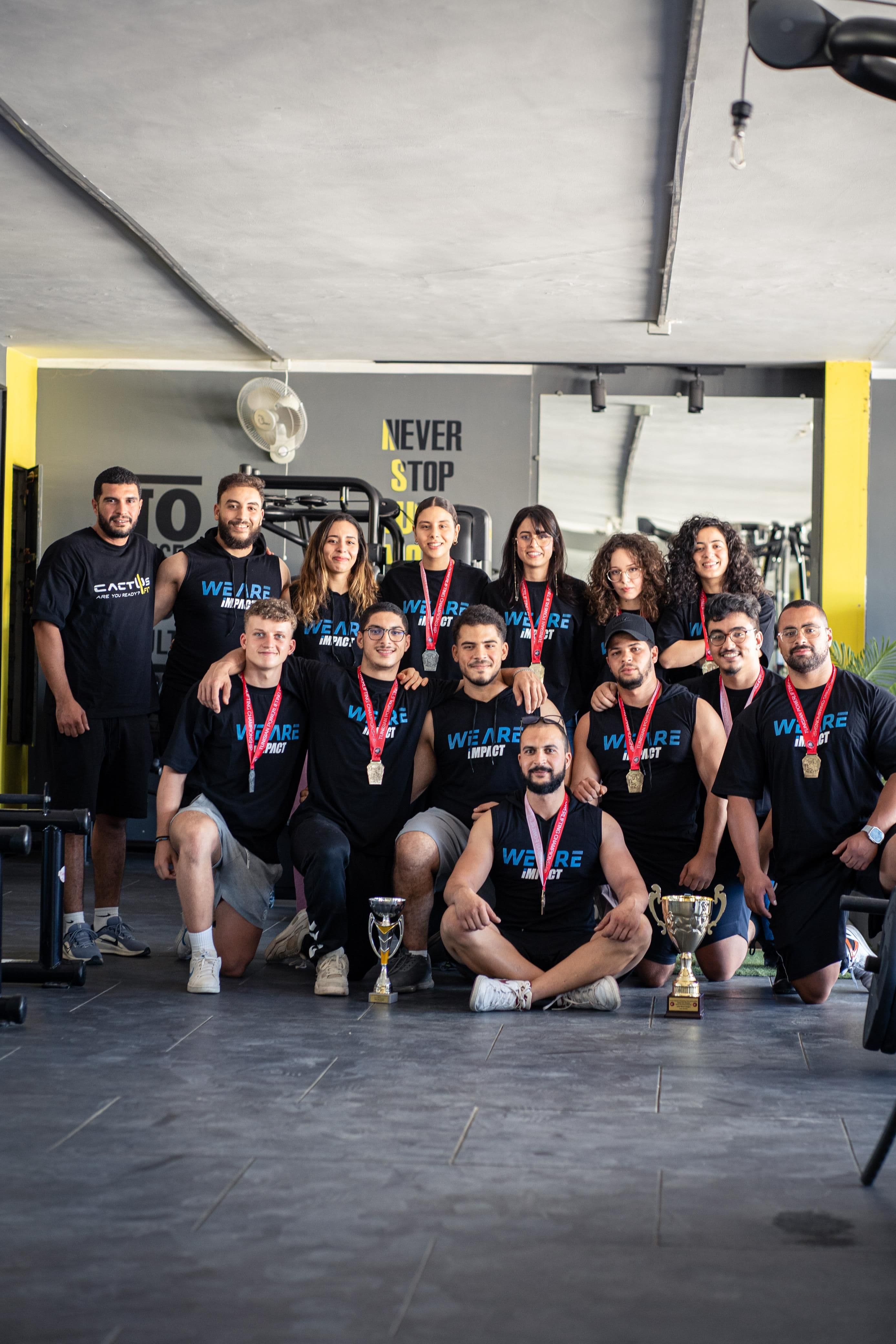 ELA Academy - Image 1