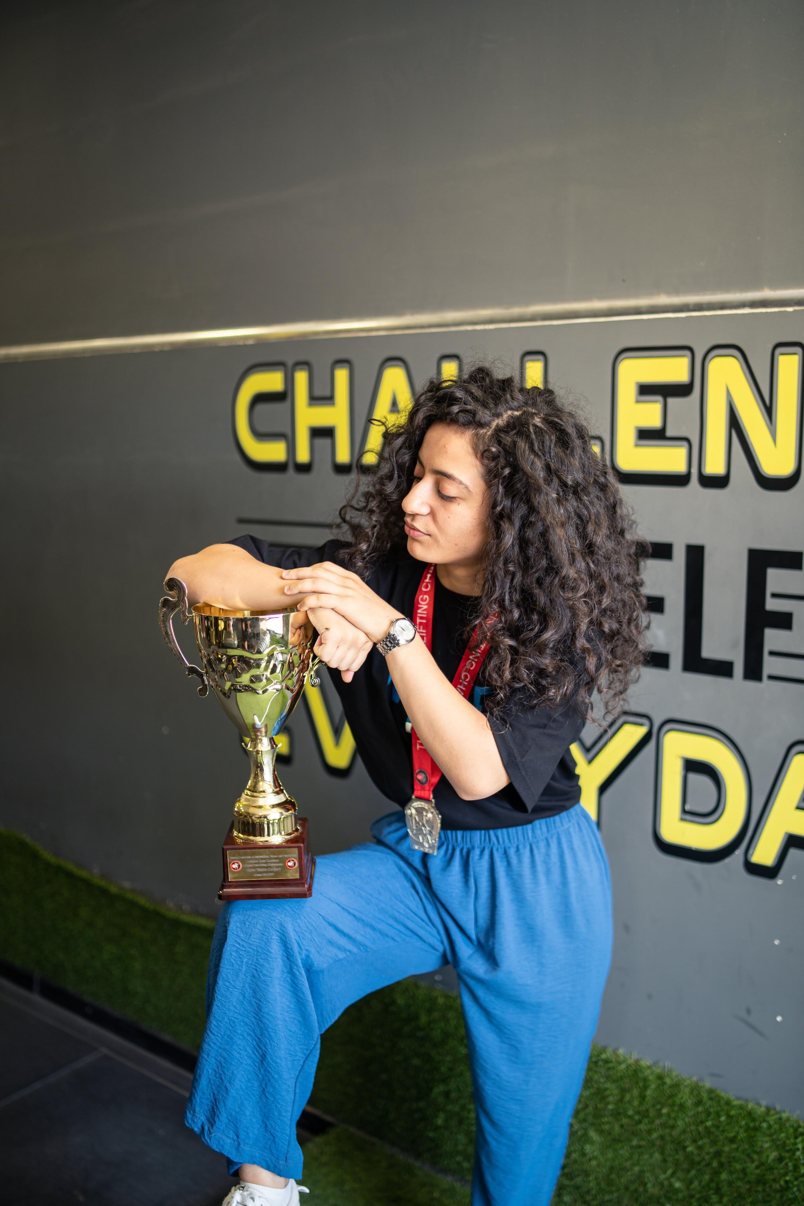 Yasmine HKIMA - Image 3