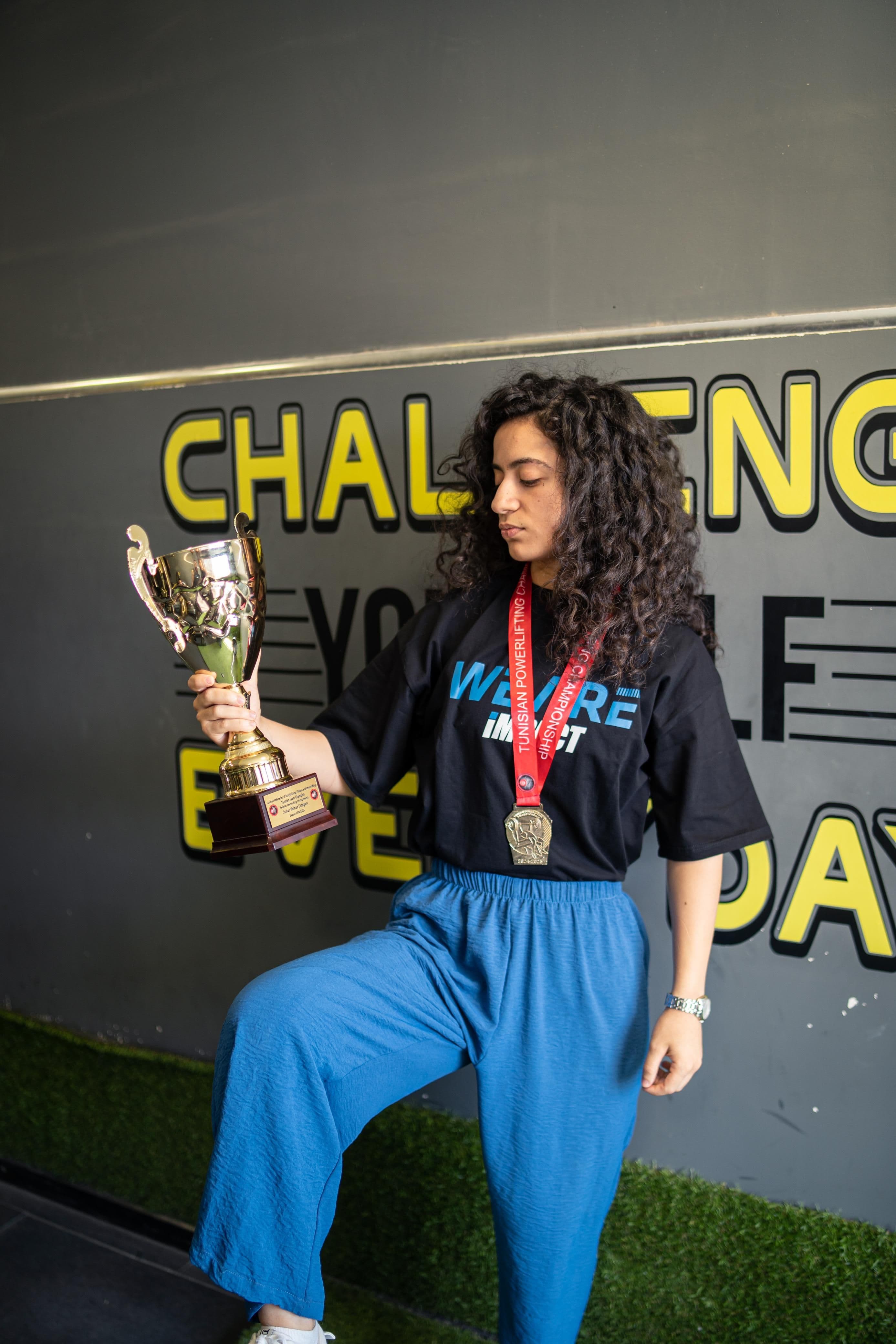 Yasmine HKIMA - Image 8