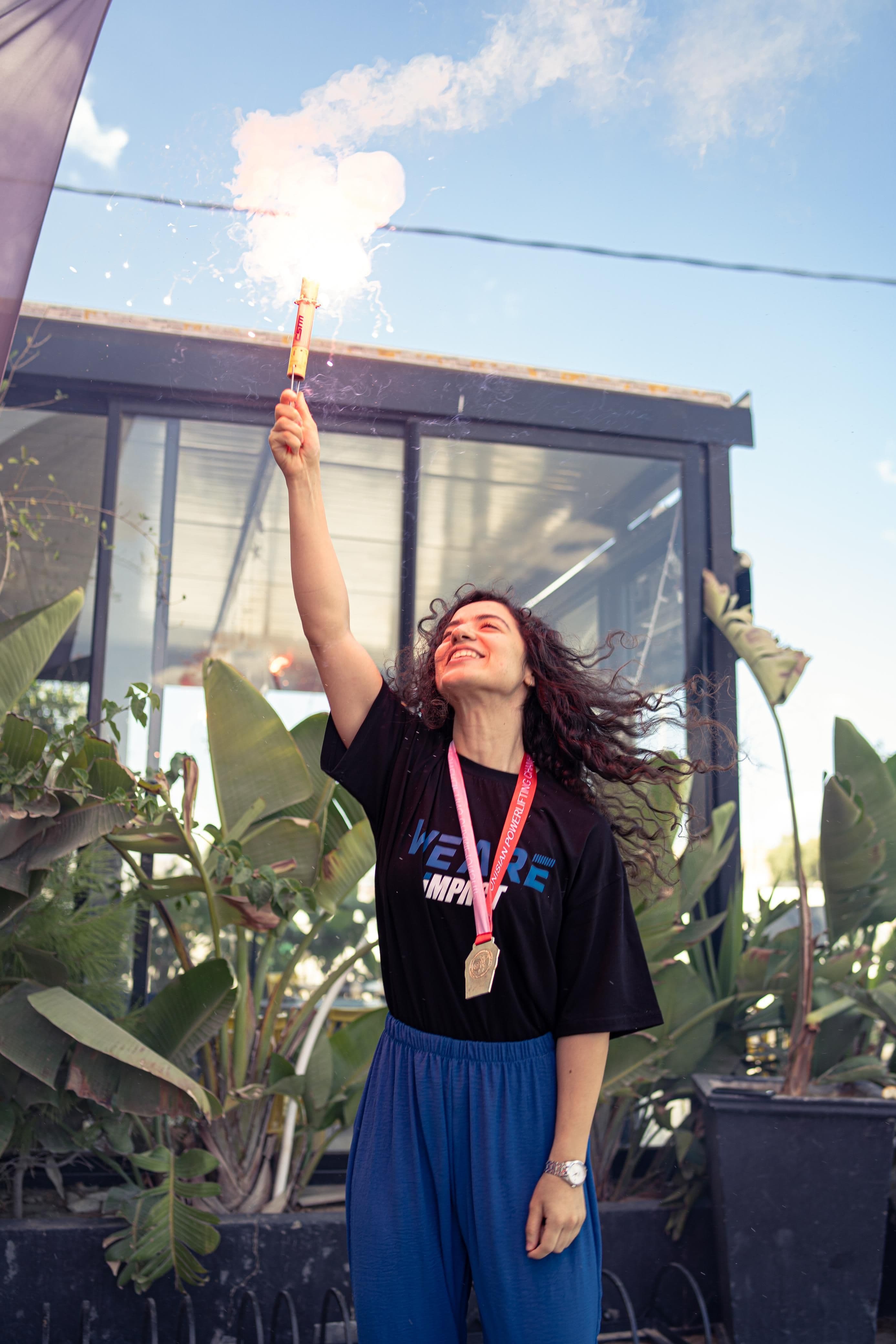 Yasmine HKIMA - Image 2