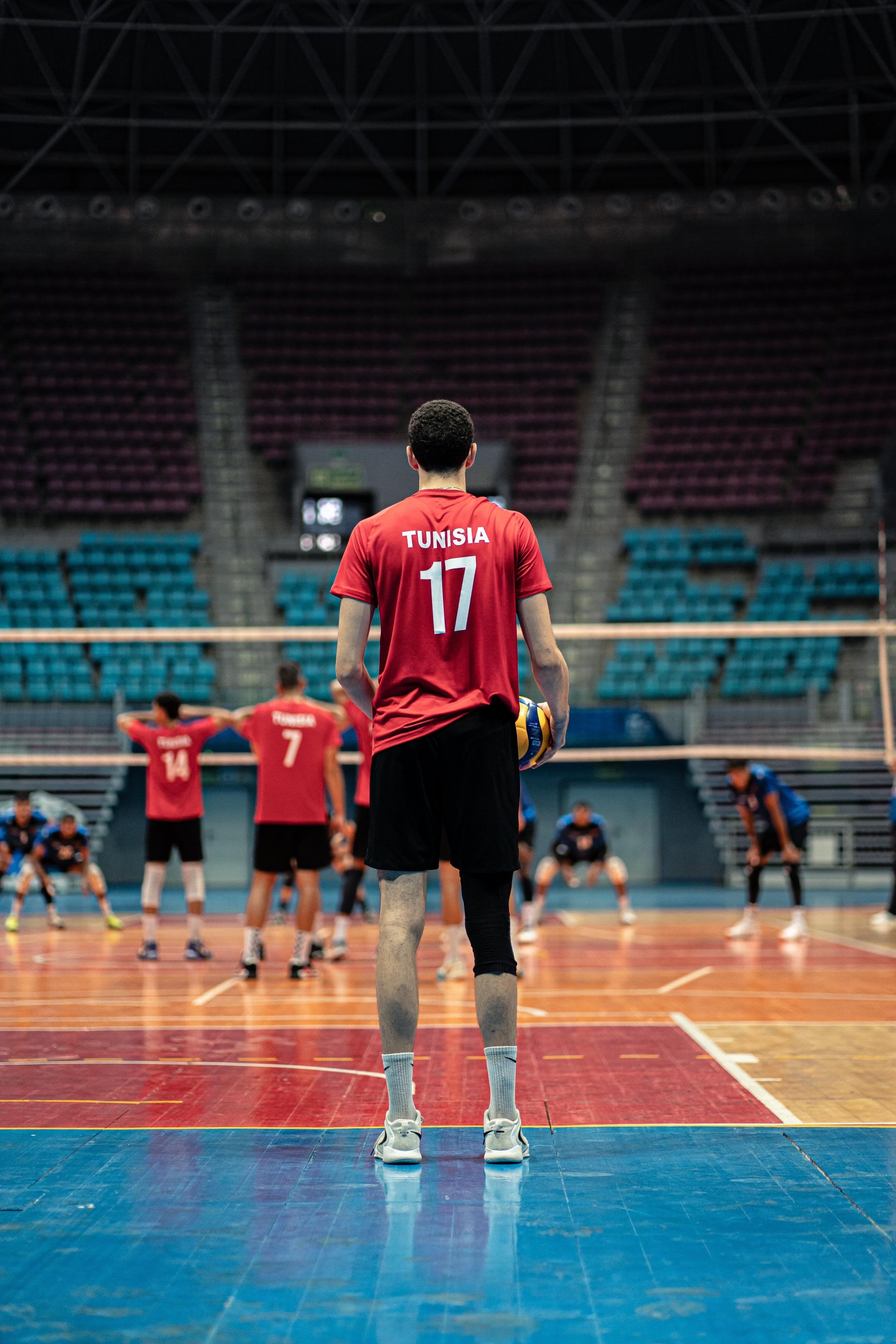 FTVB Team - Image 10