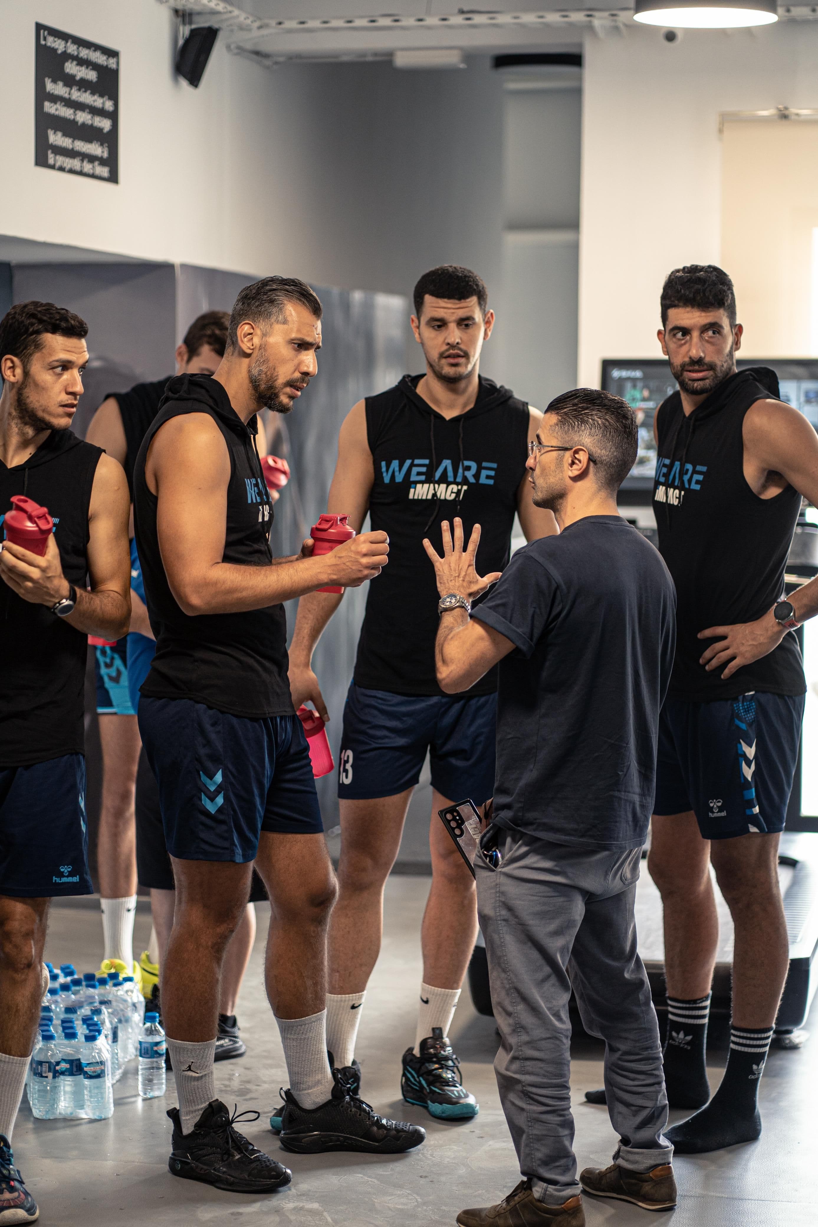 FTVB Team - Image 12