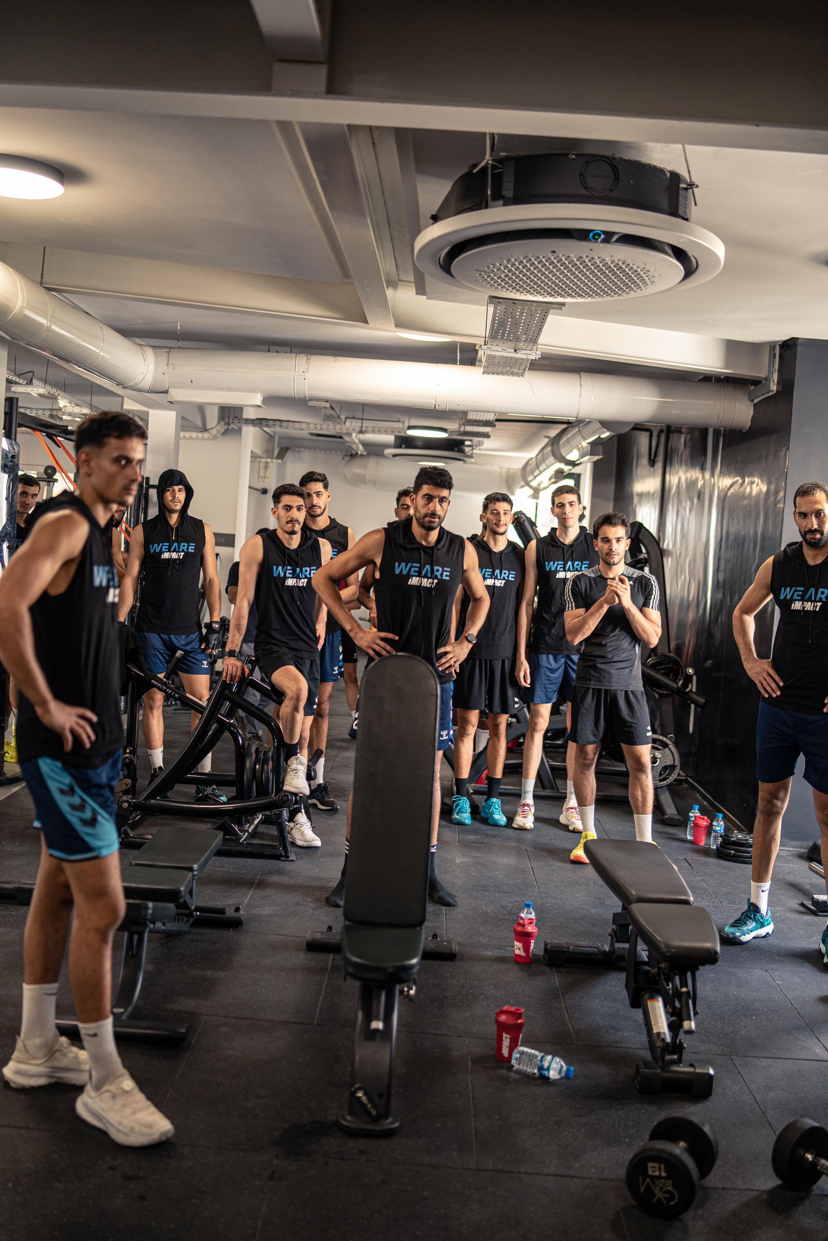 FTVB Team - Image 11