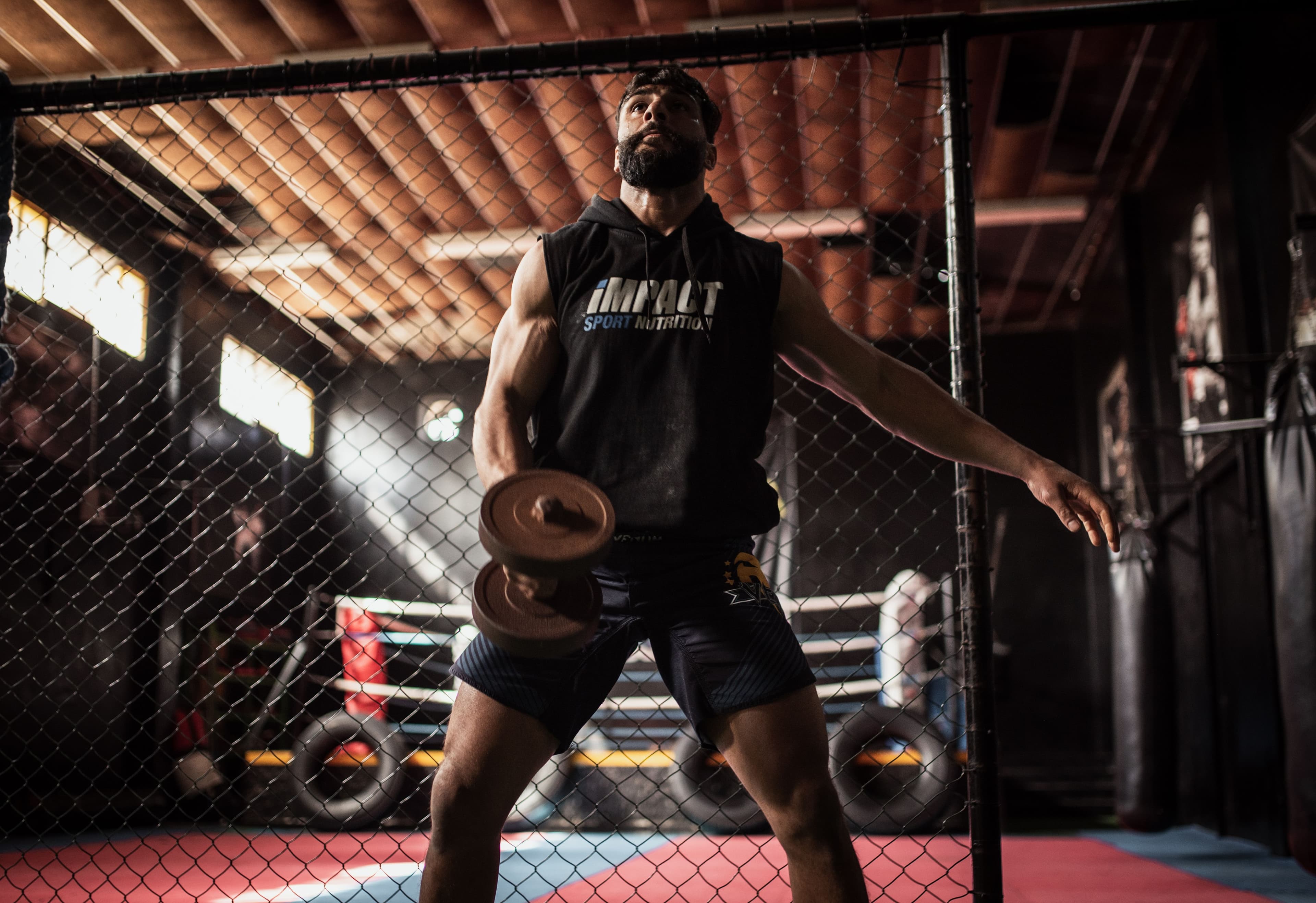 Les postes de la performance physique