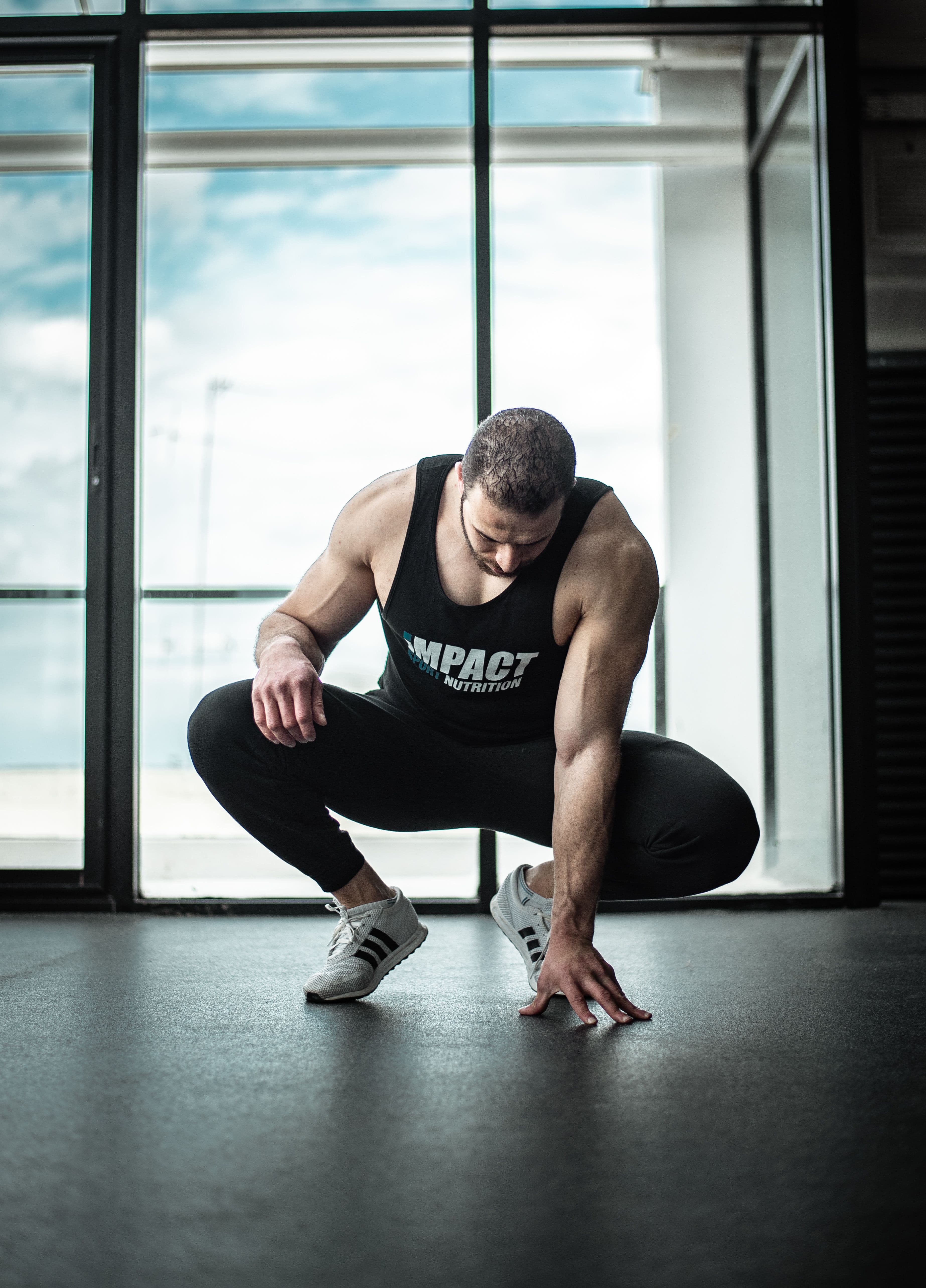 Rami TABOUBI - Image 1