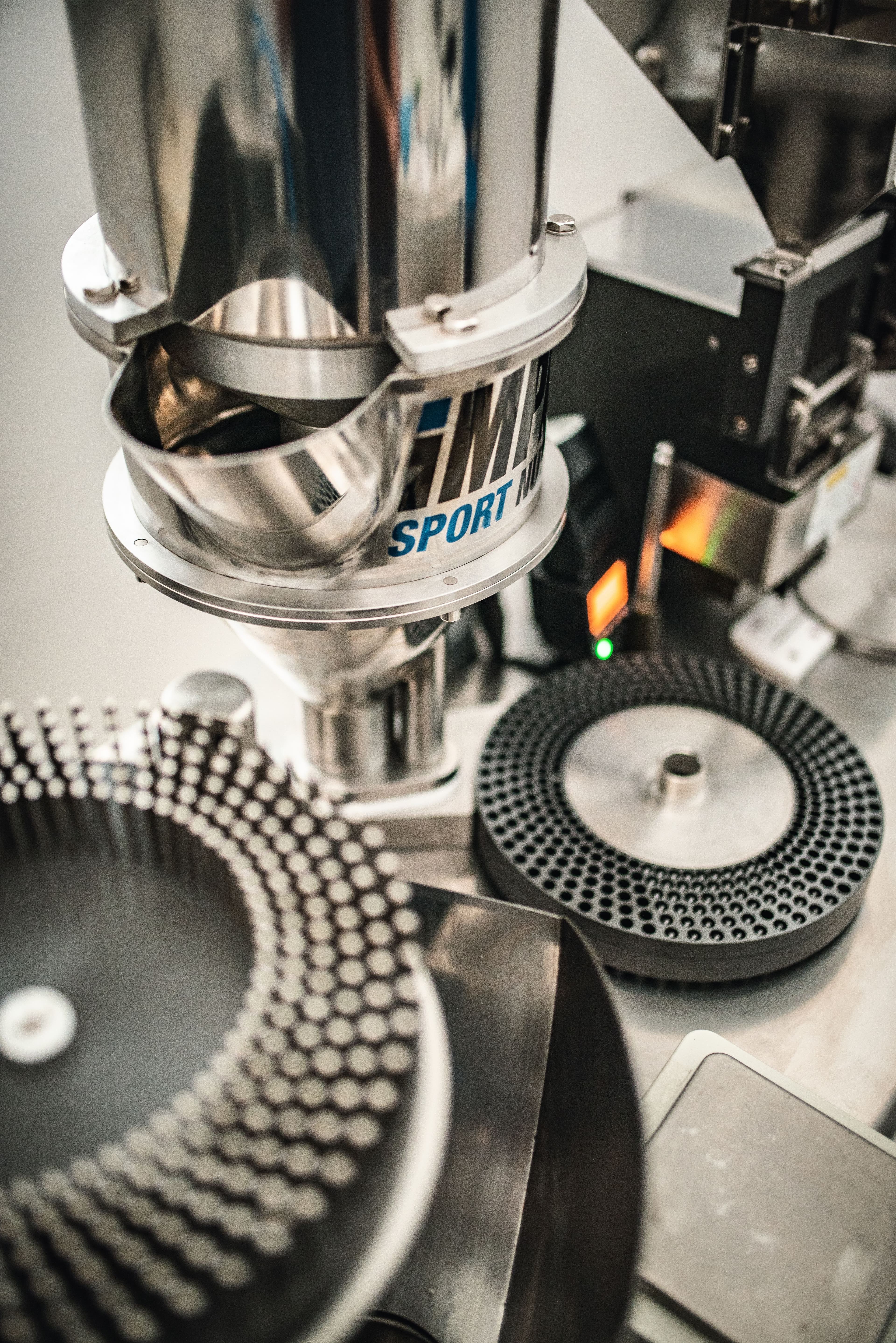 Advanced Manufacturing