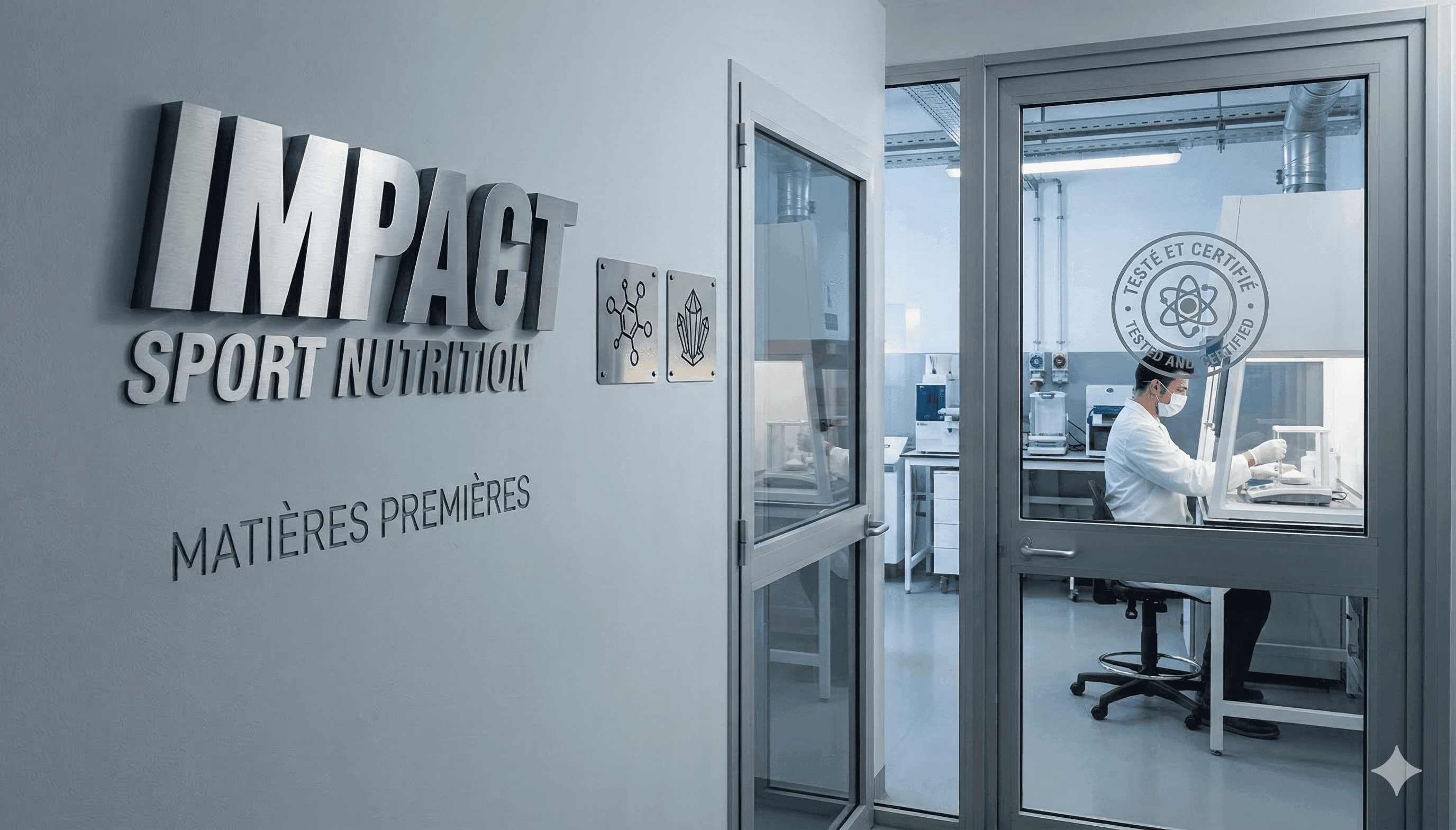 Matières Premières