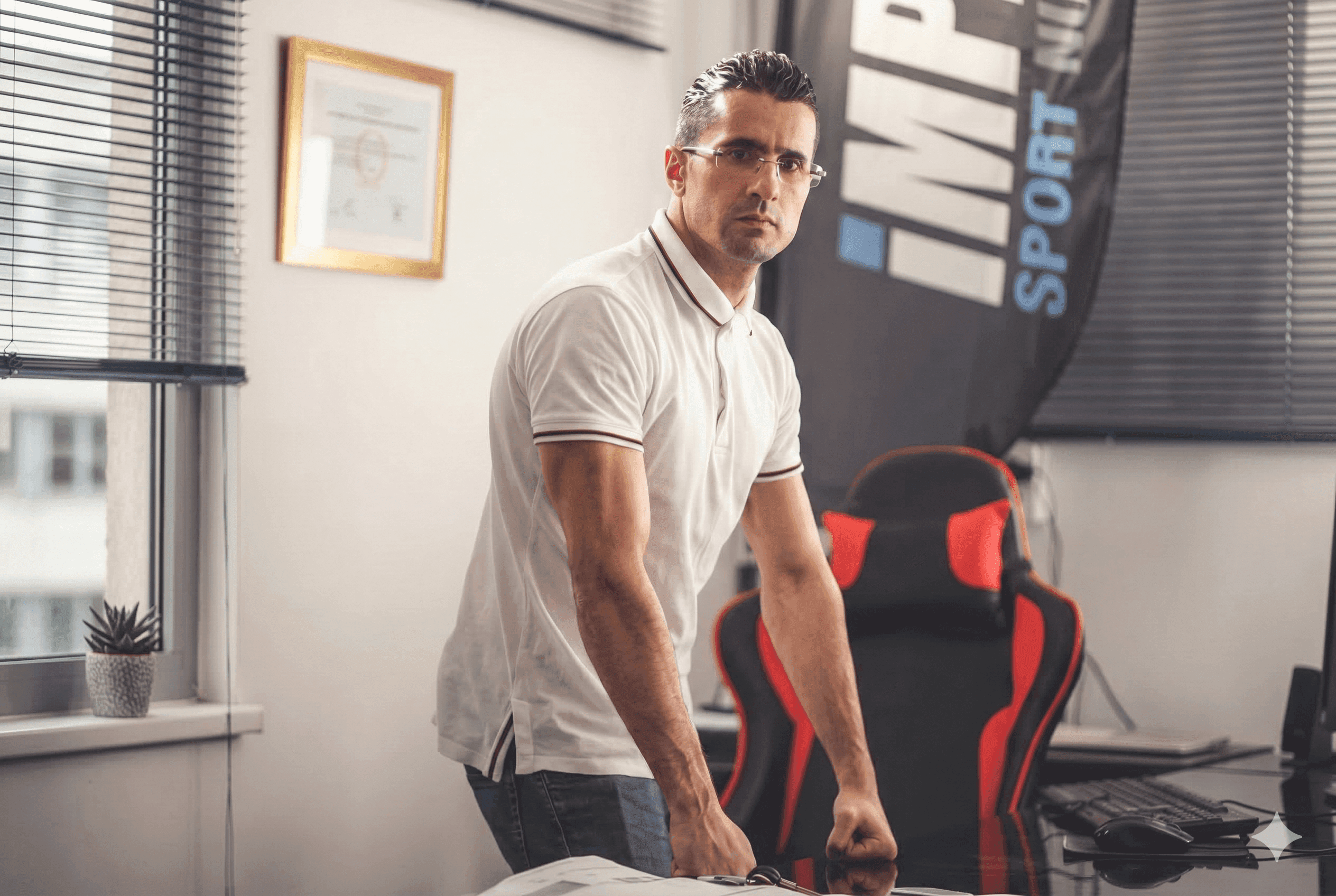 L'expertise d'un Docteur en Pharmacie.