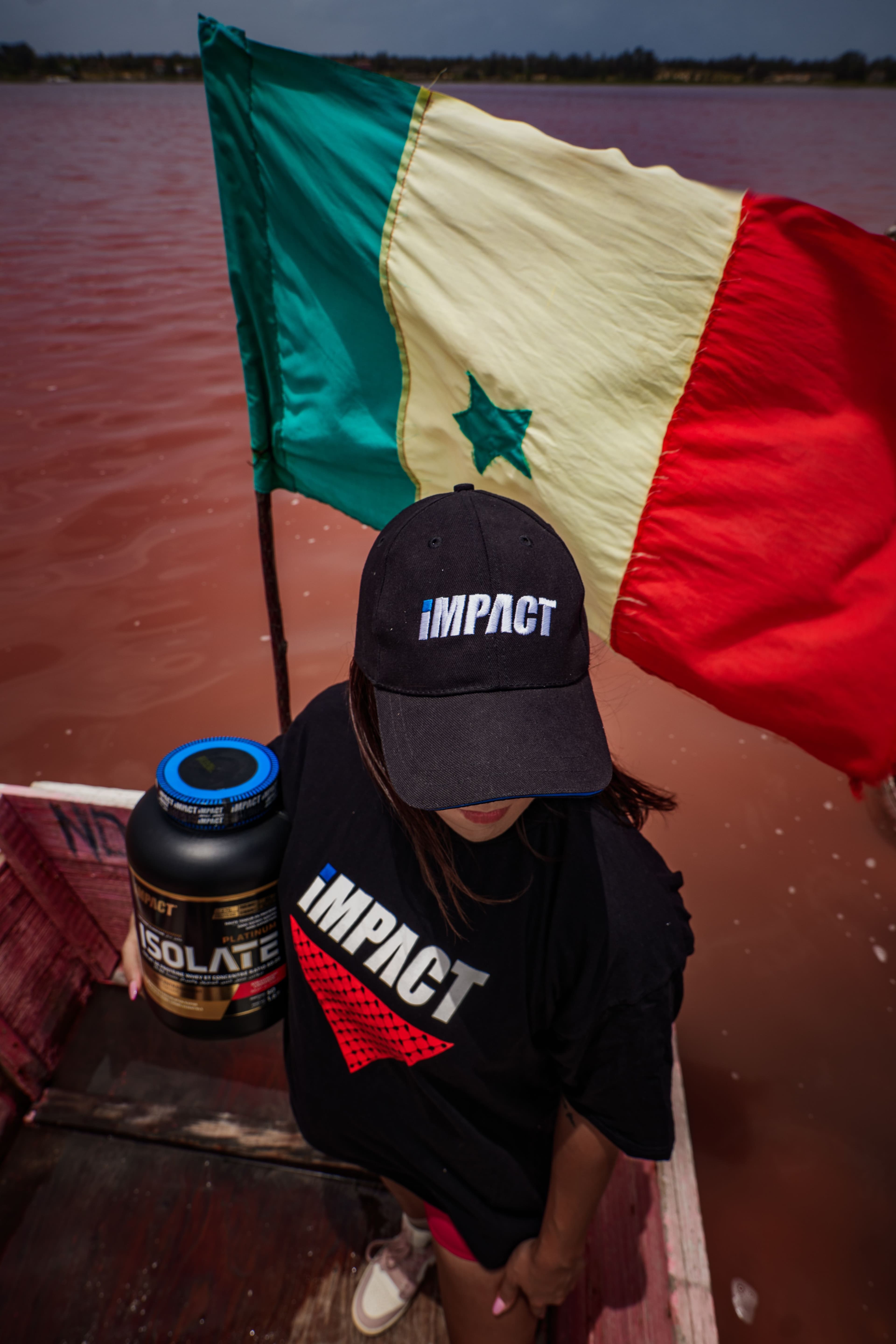 Hiba BELHADJ - Image 2