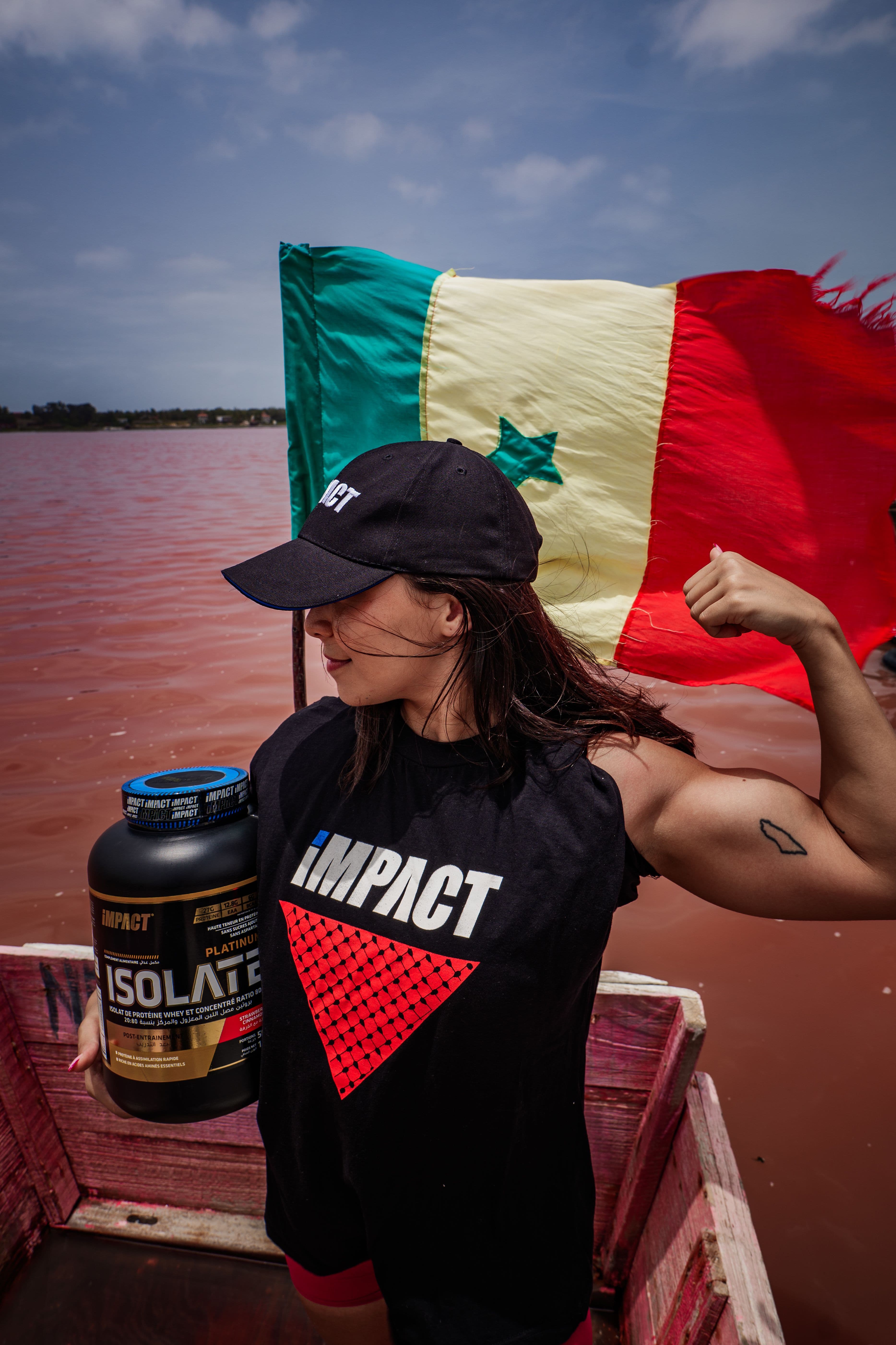 Hiba BELHADJ - Image 5