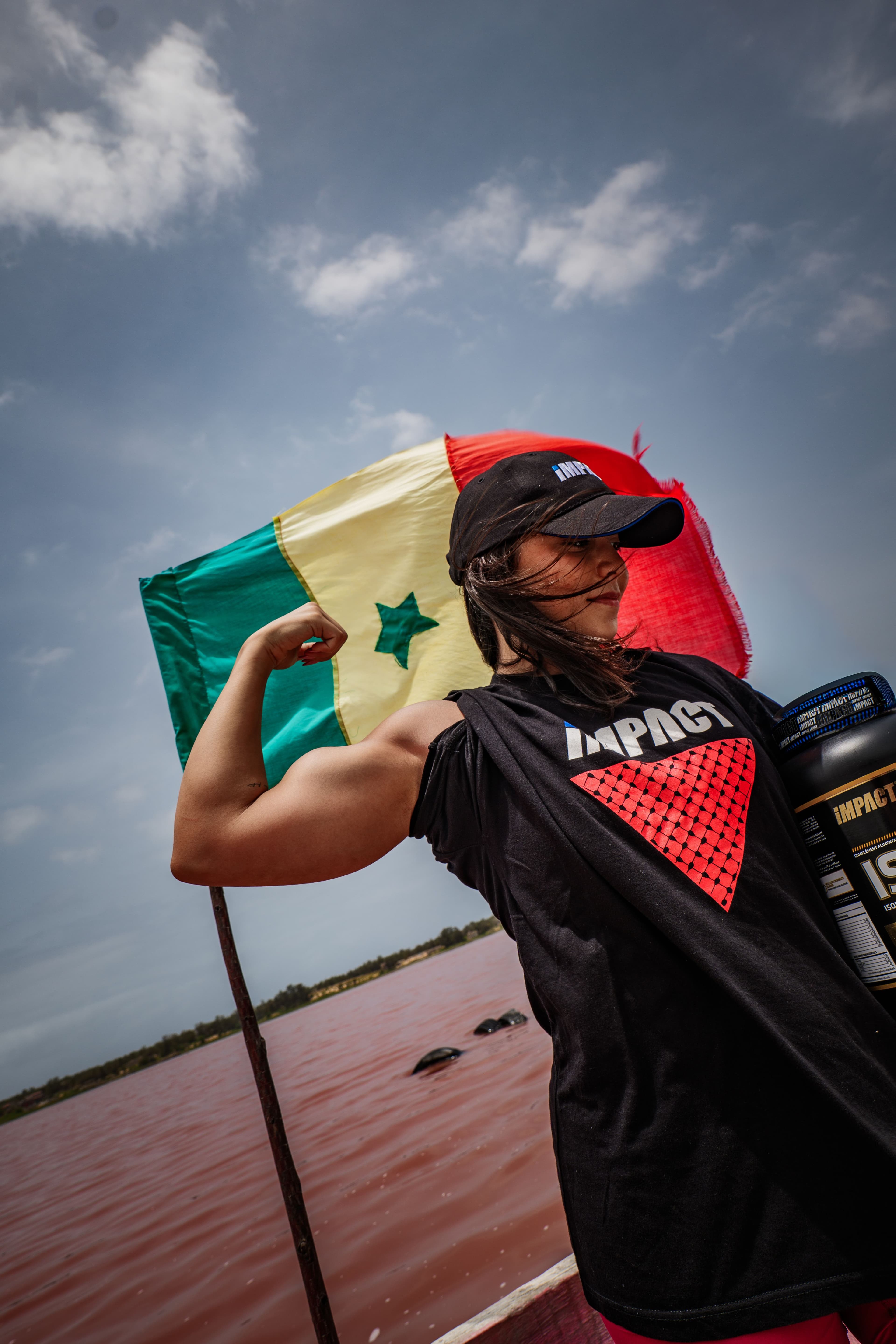 Hiba BELHADJ - Image 6