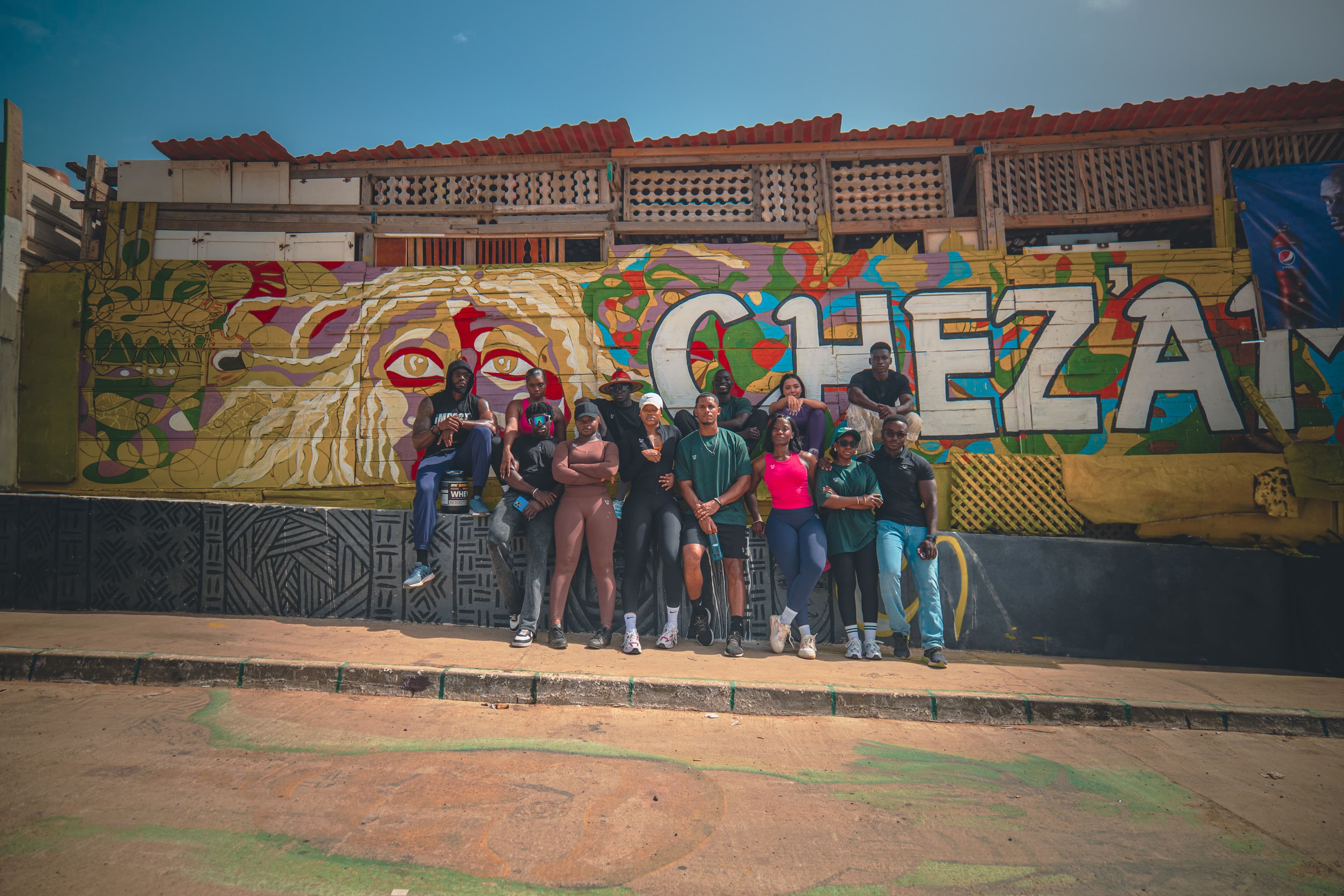 Expansion : L'Ambition Panafricaine