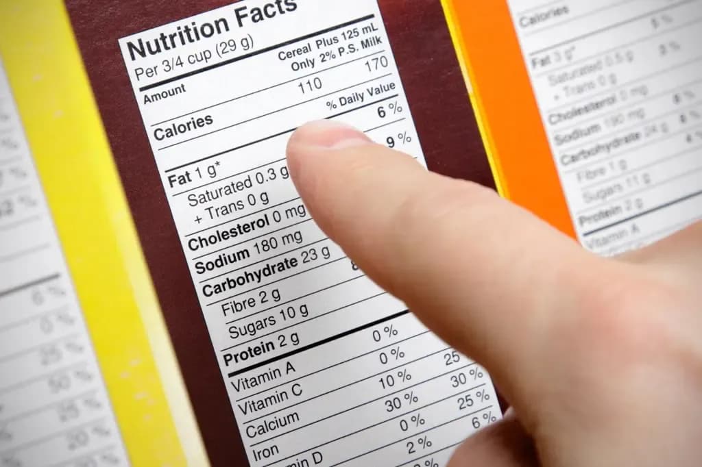 Comment lire une étiquette de complément alimentaire ? Le guide pour bien choisir ses produits