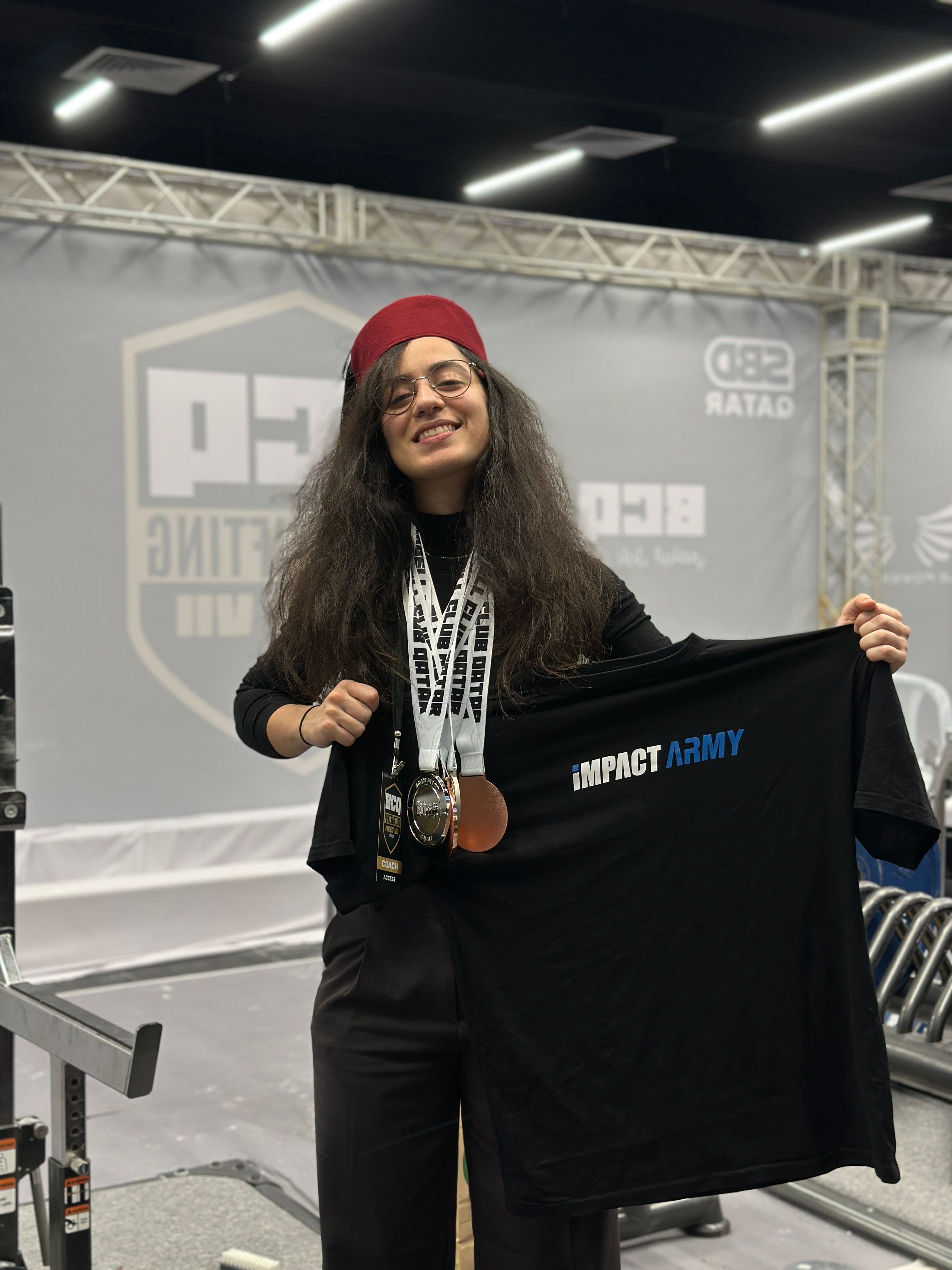 Yasmine HKIMA - Image 6