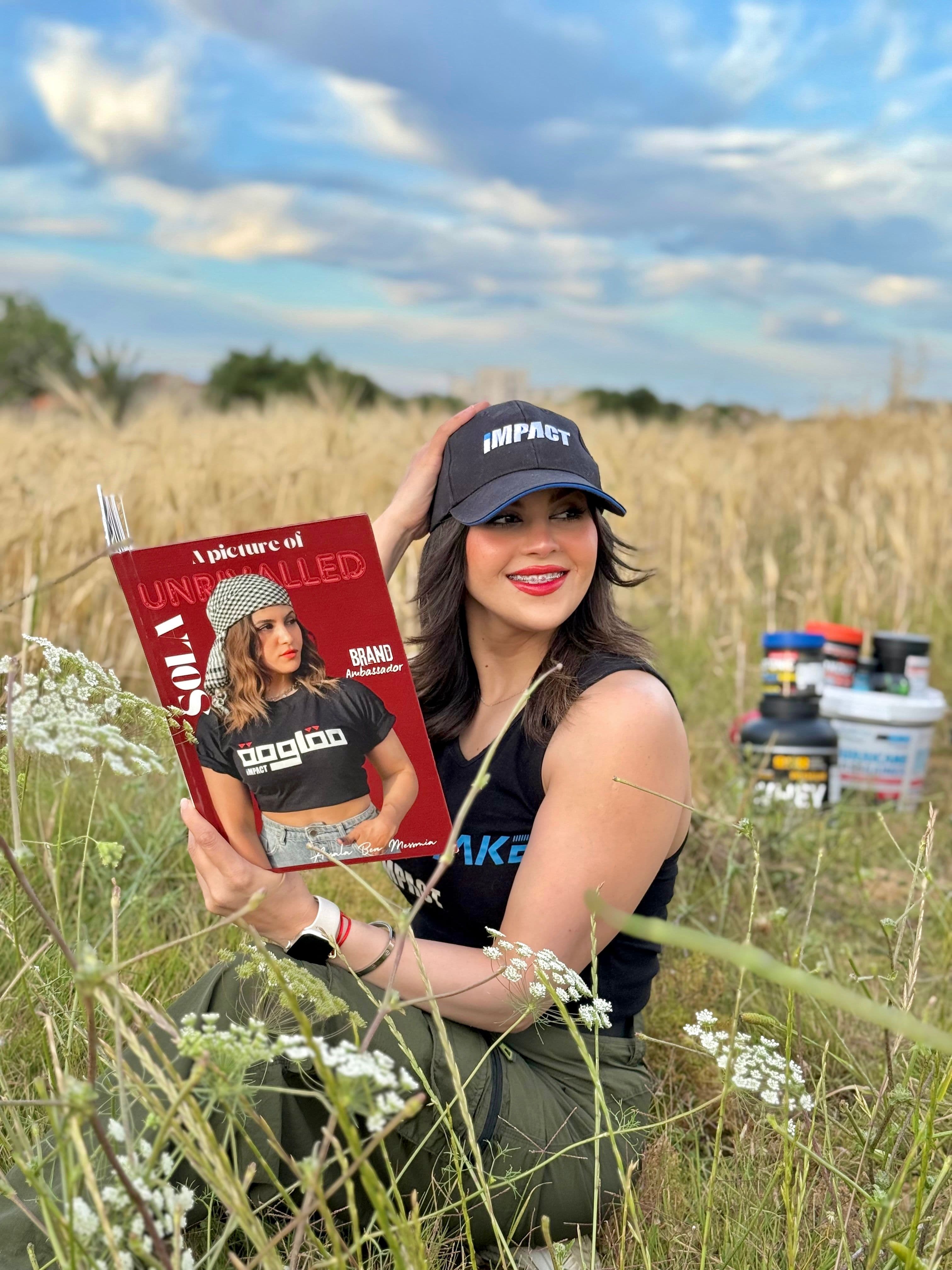 Assala BEN MESSMIA - Image 6