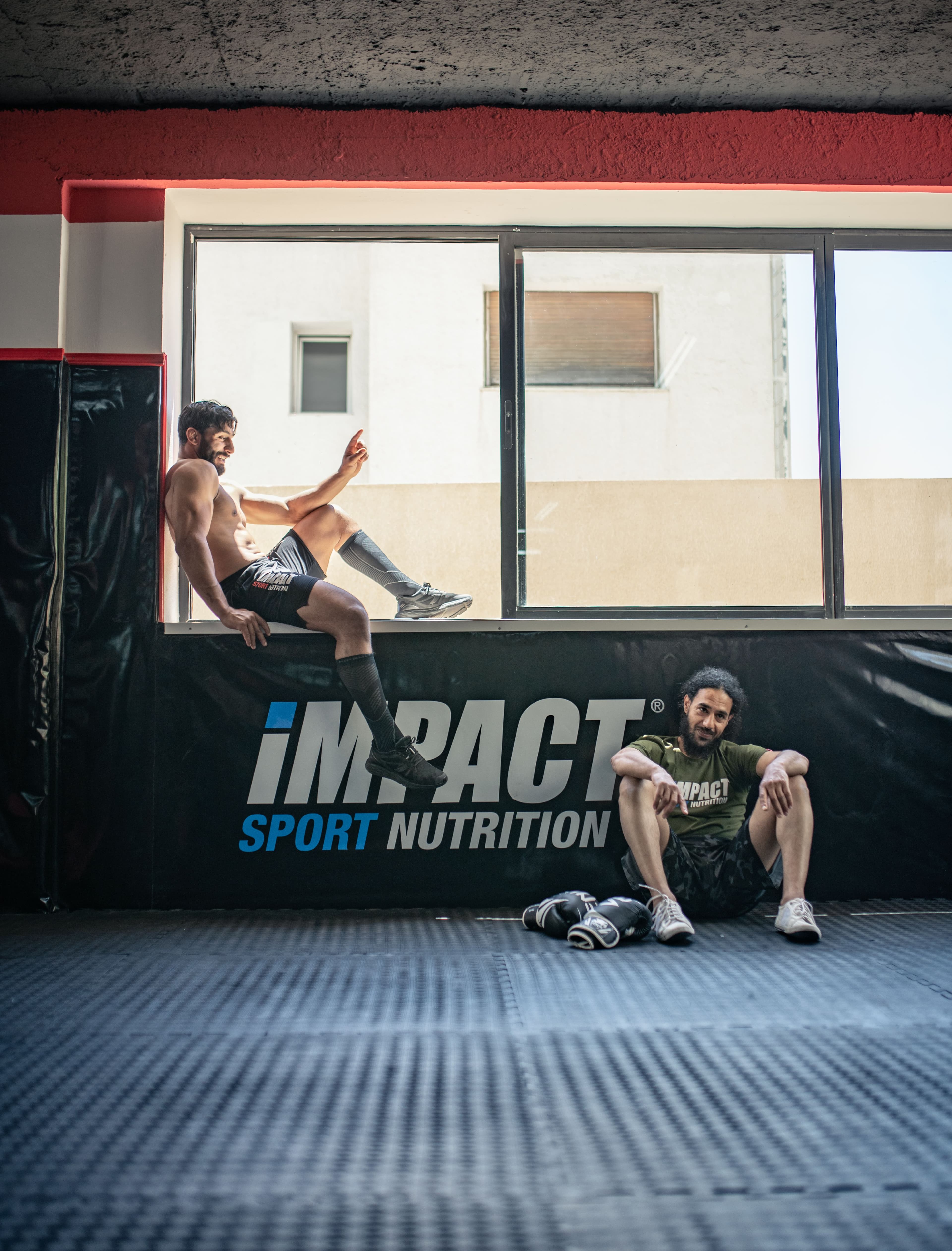 Abderahmen DRIDI - Image 6