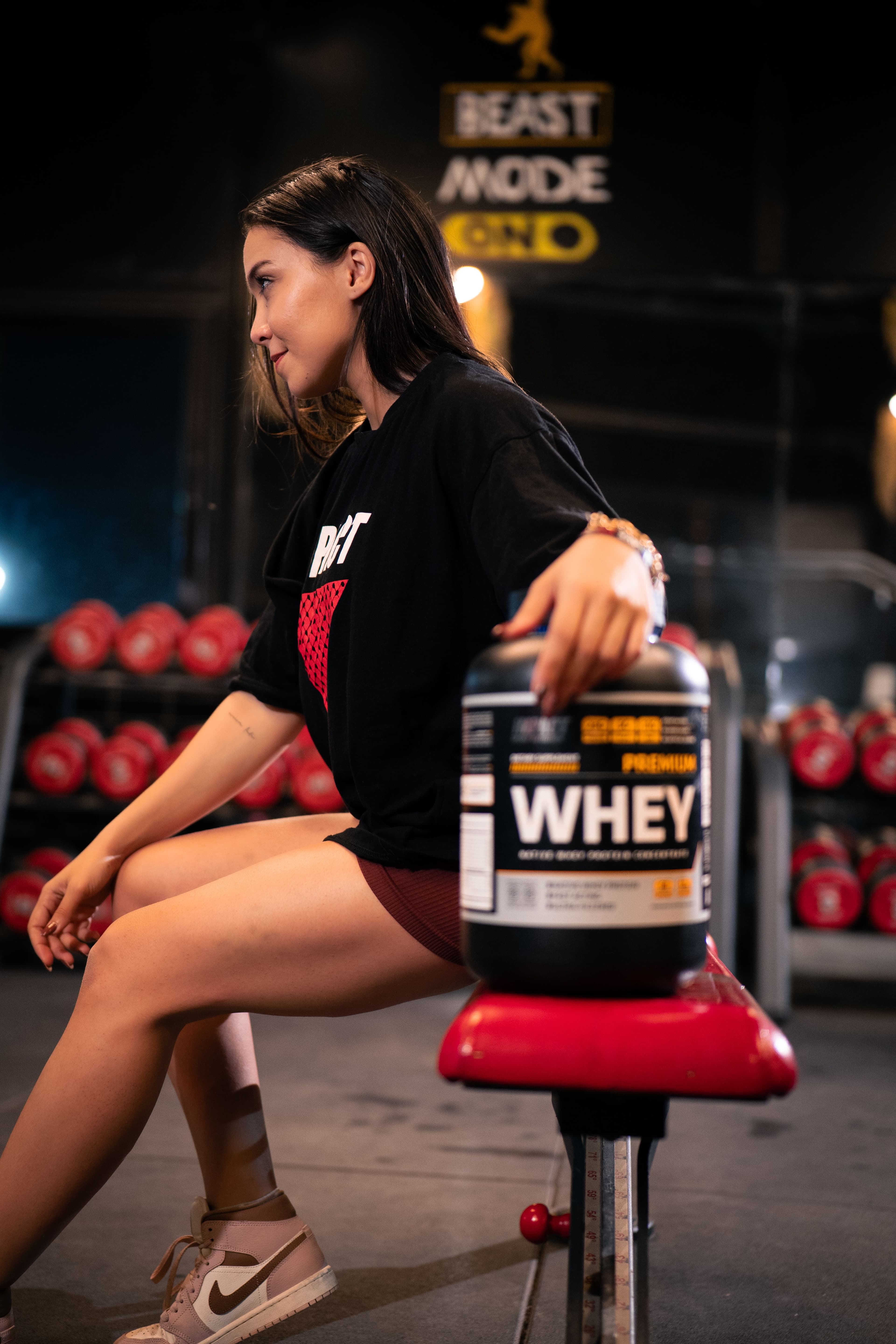 Hiba BELHADJ - Image 3