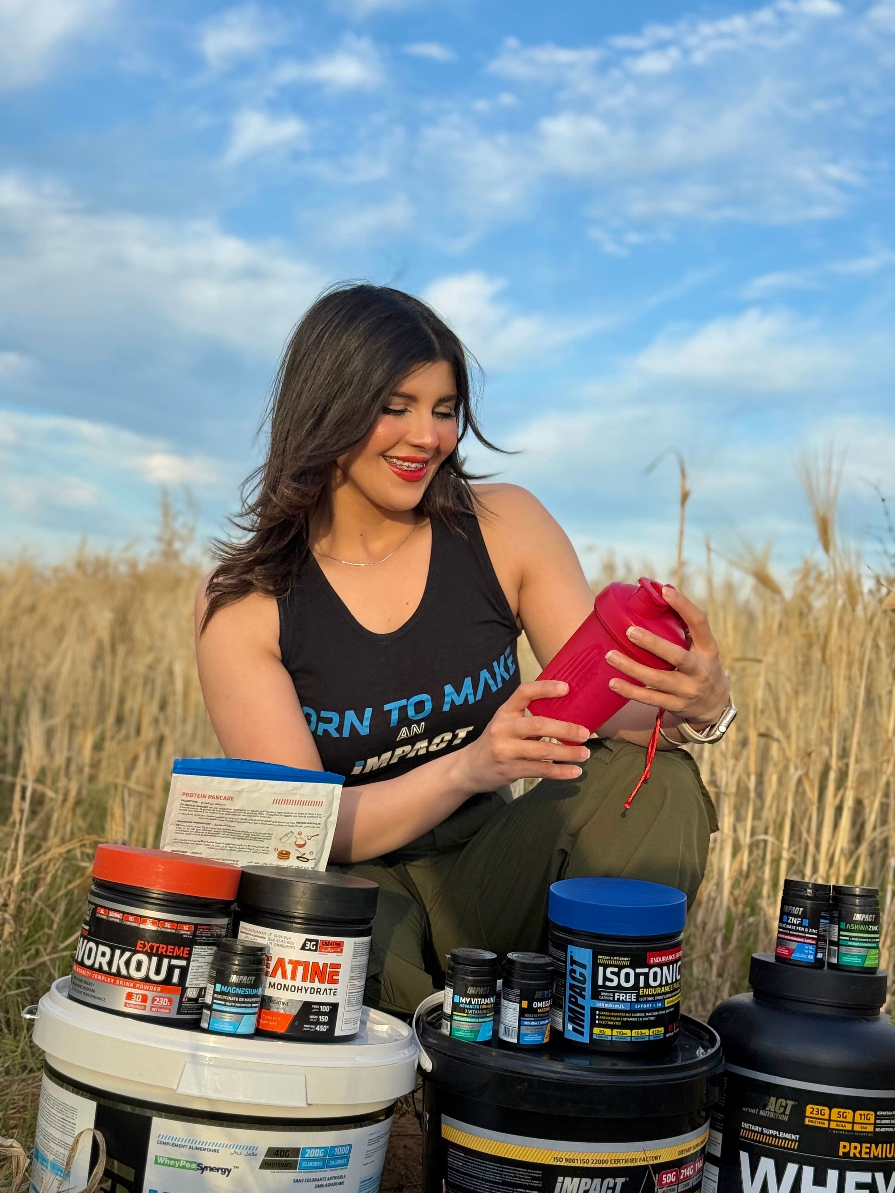 Assala BEN MESSMIA - Image 5